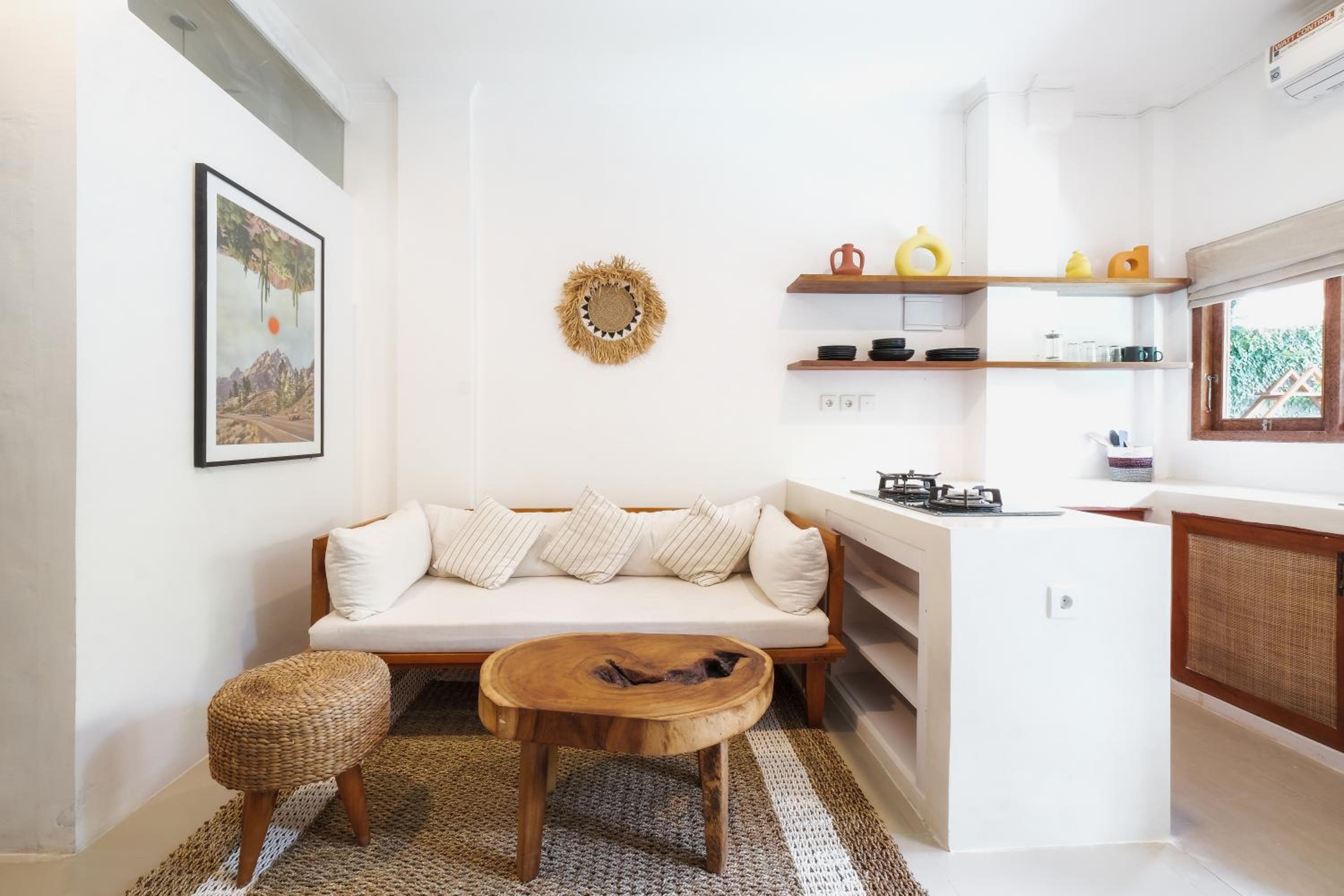 LaneHAUS Pererenan