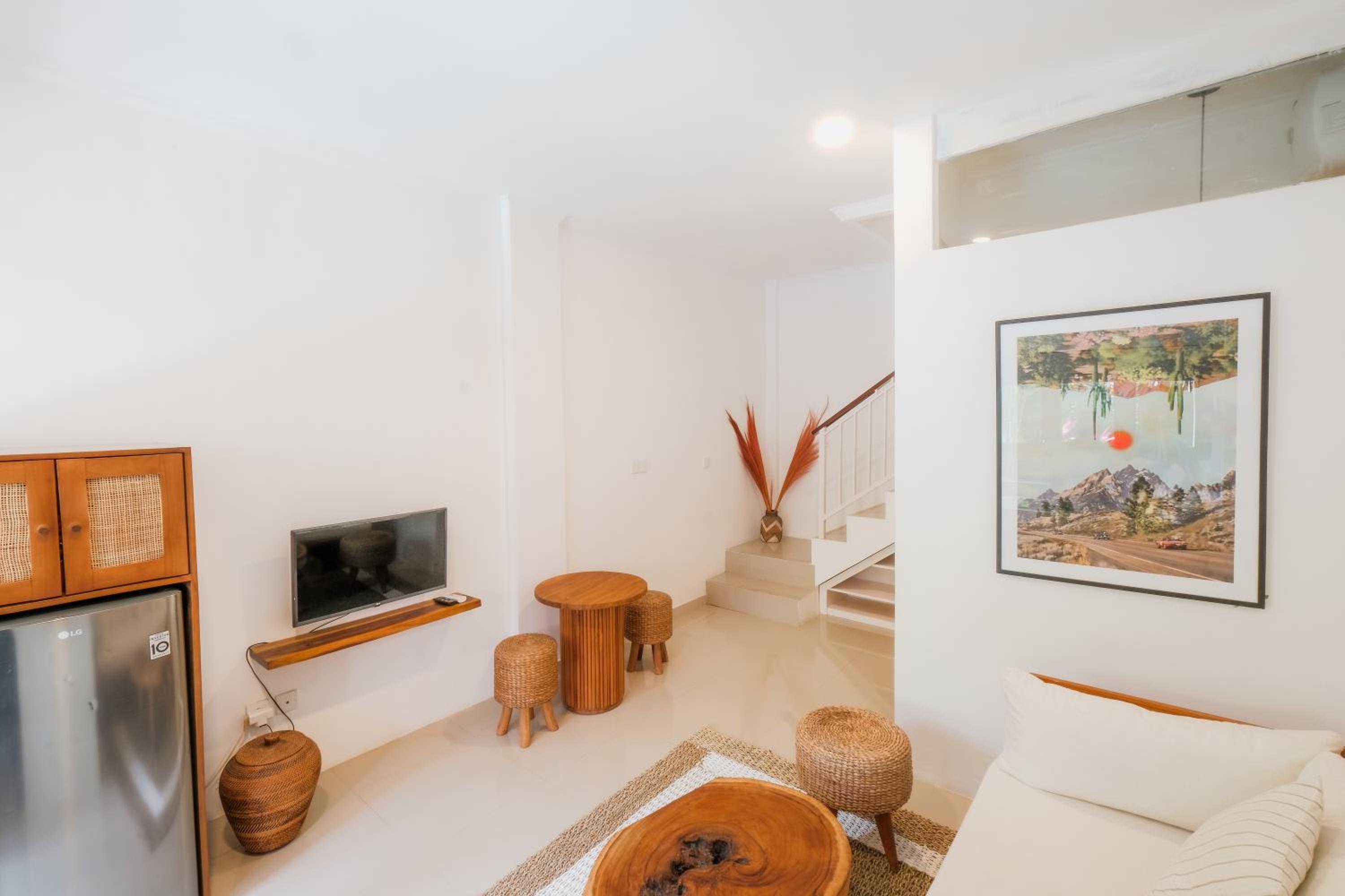LaneHAUS Pererenan