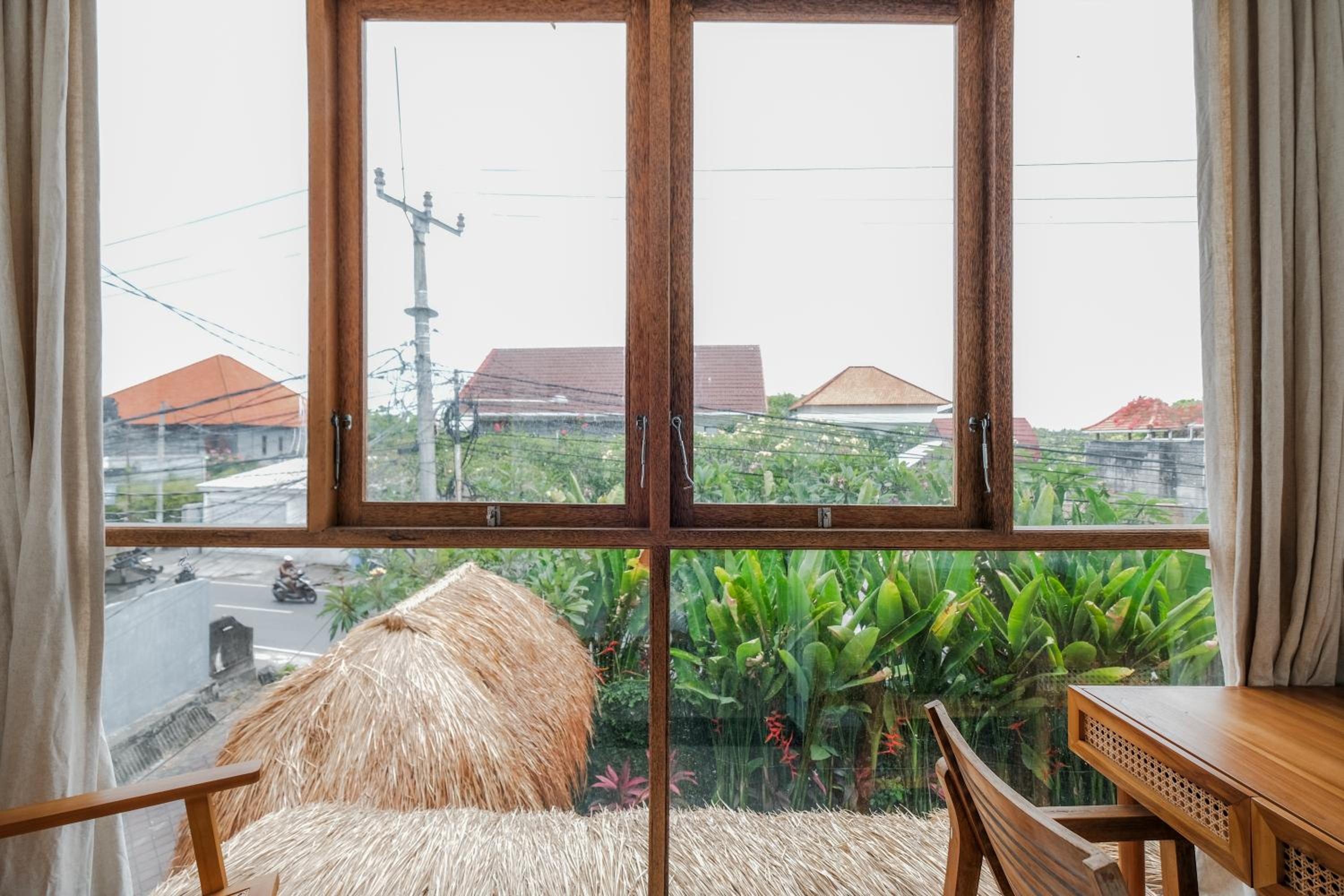 LaneHAUS Pererenan