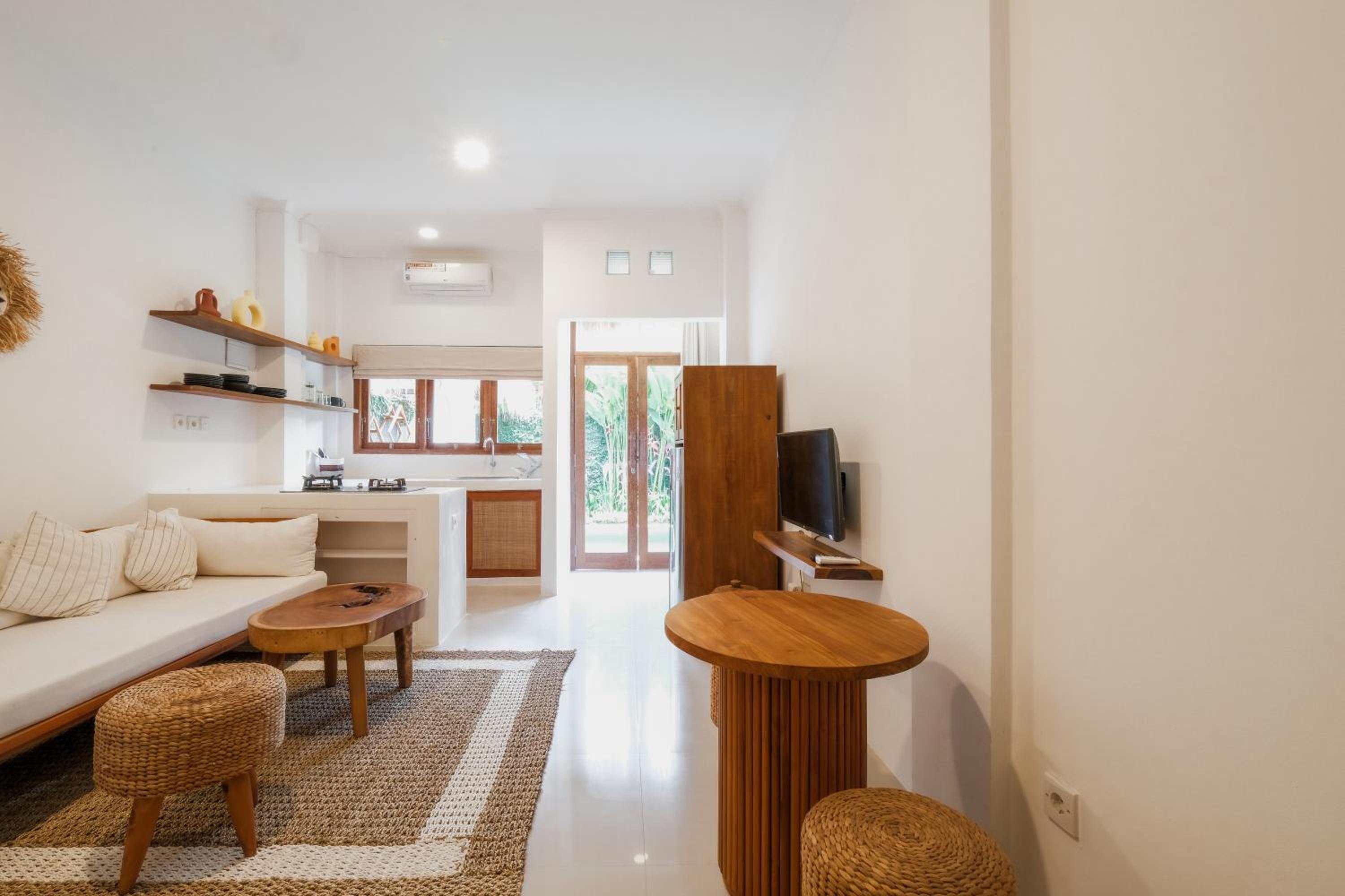 LaneHAUS Pererenan