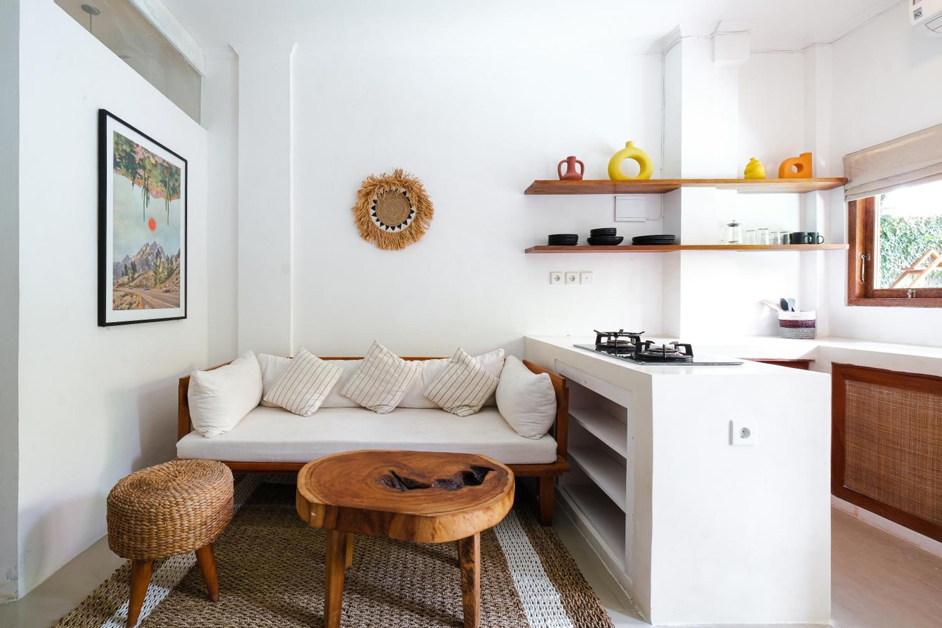 LaneHAUS Pererenan
