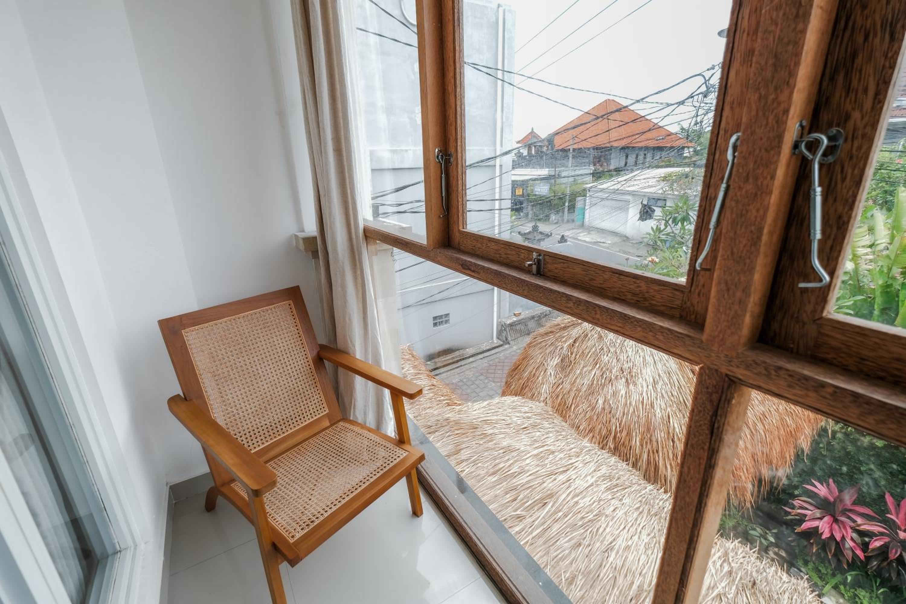 LaneHAUS Pererenan
