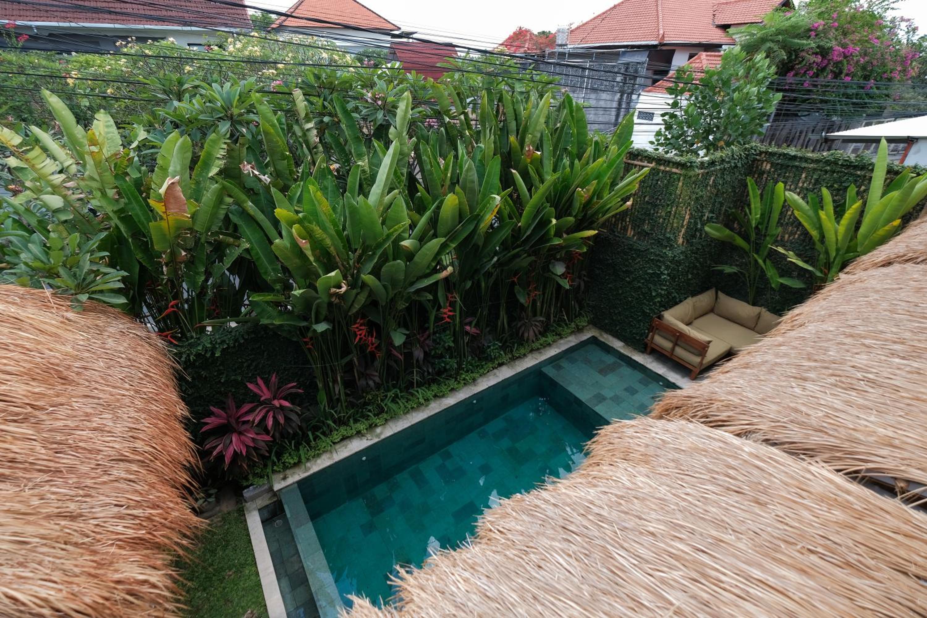 LaneHAUS Pererenan