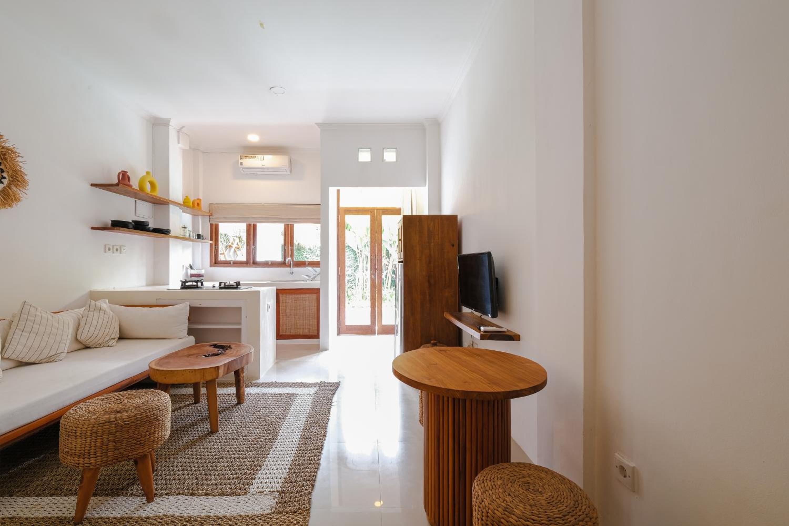 LaneHAUS Pererenan