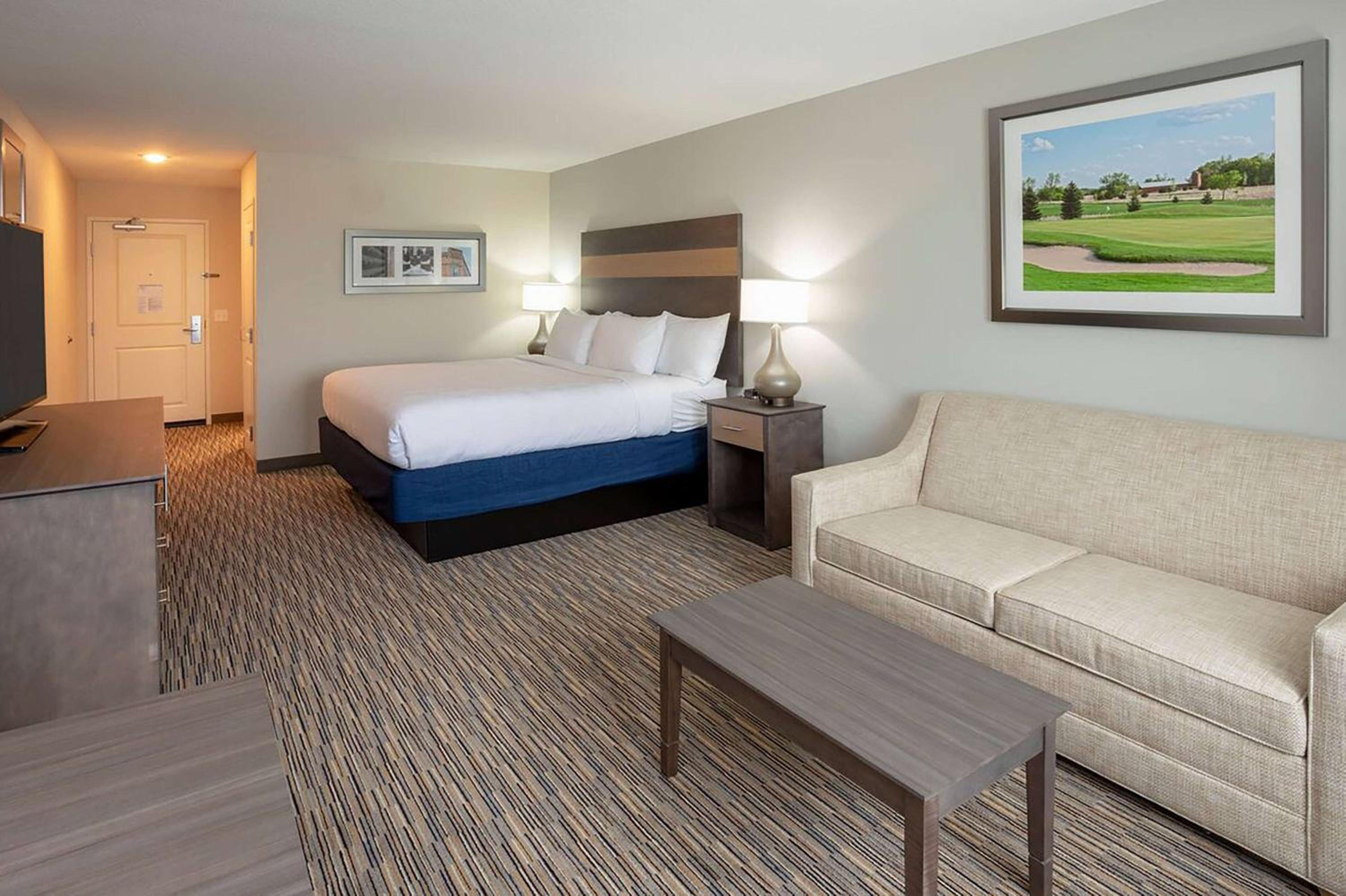 Little Crow Hotel & Conference, Trademark by Wyndham, Photo 27