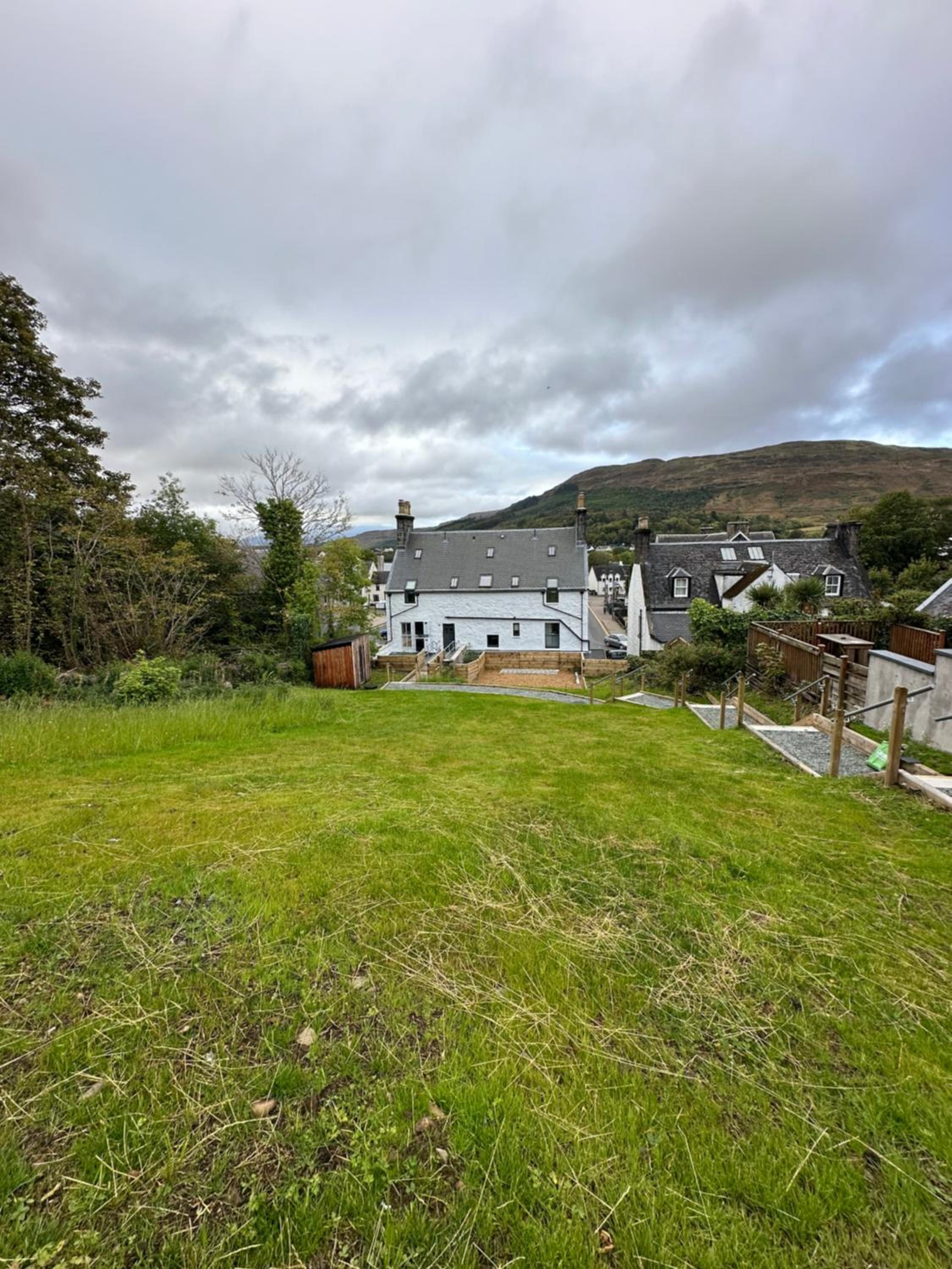 Hotel Somerled House Suites - Image 1