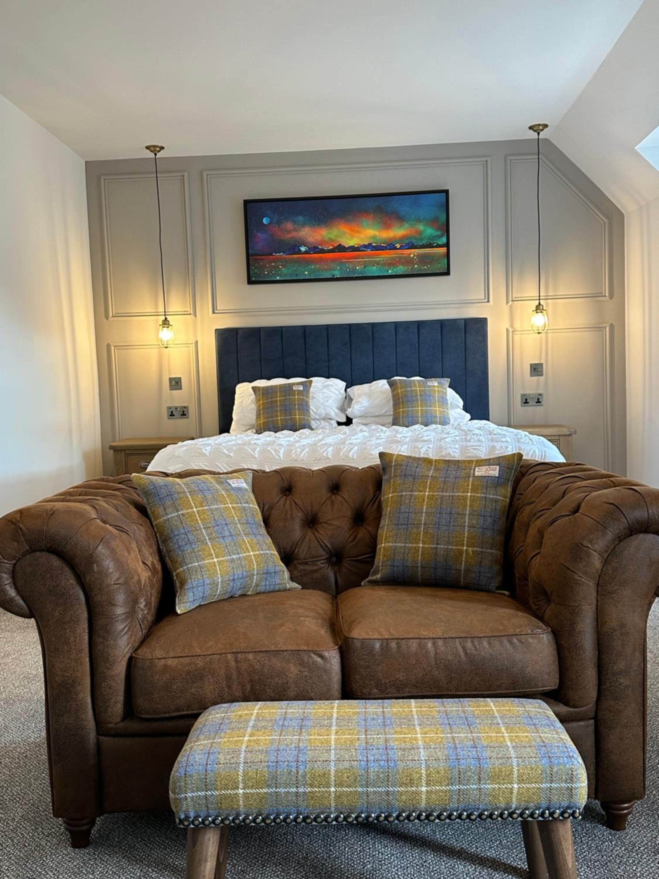 Somerled House Suites