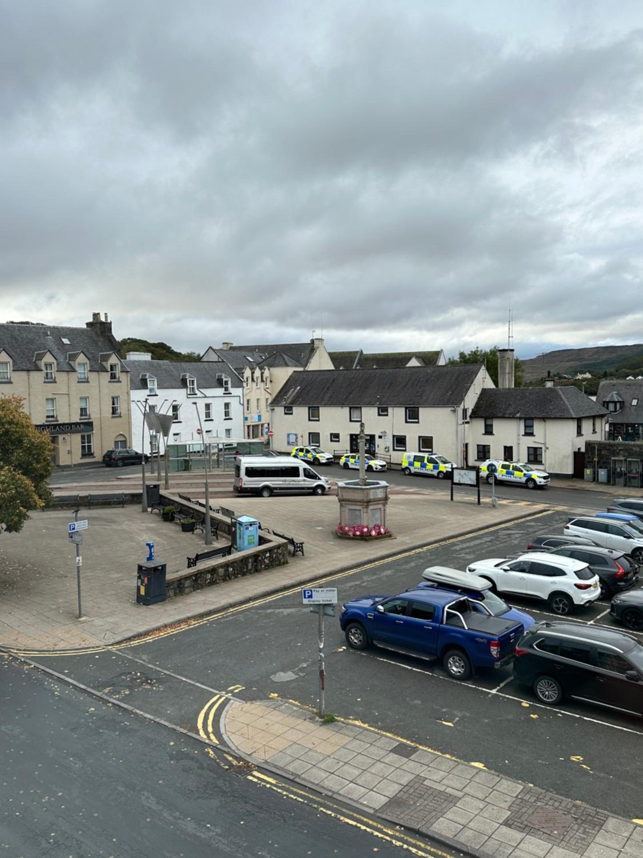Somerled House Suites