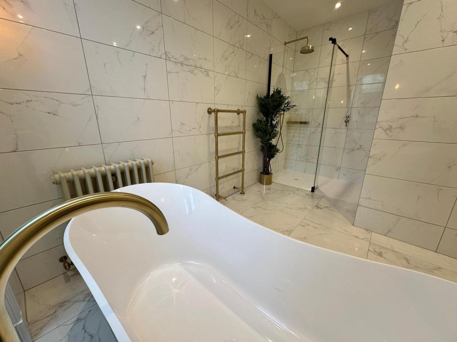 Somerled House Suites