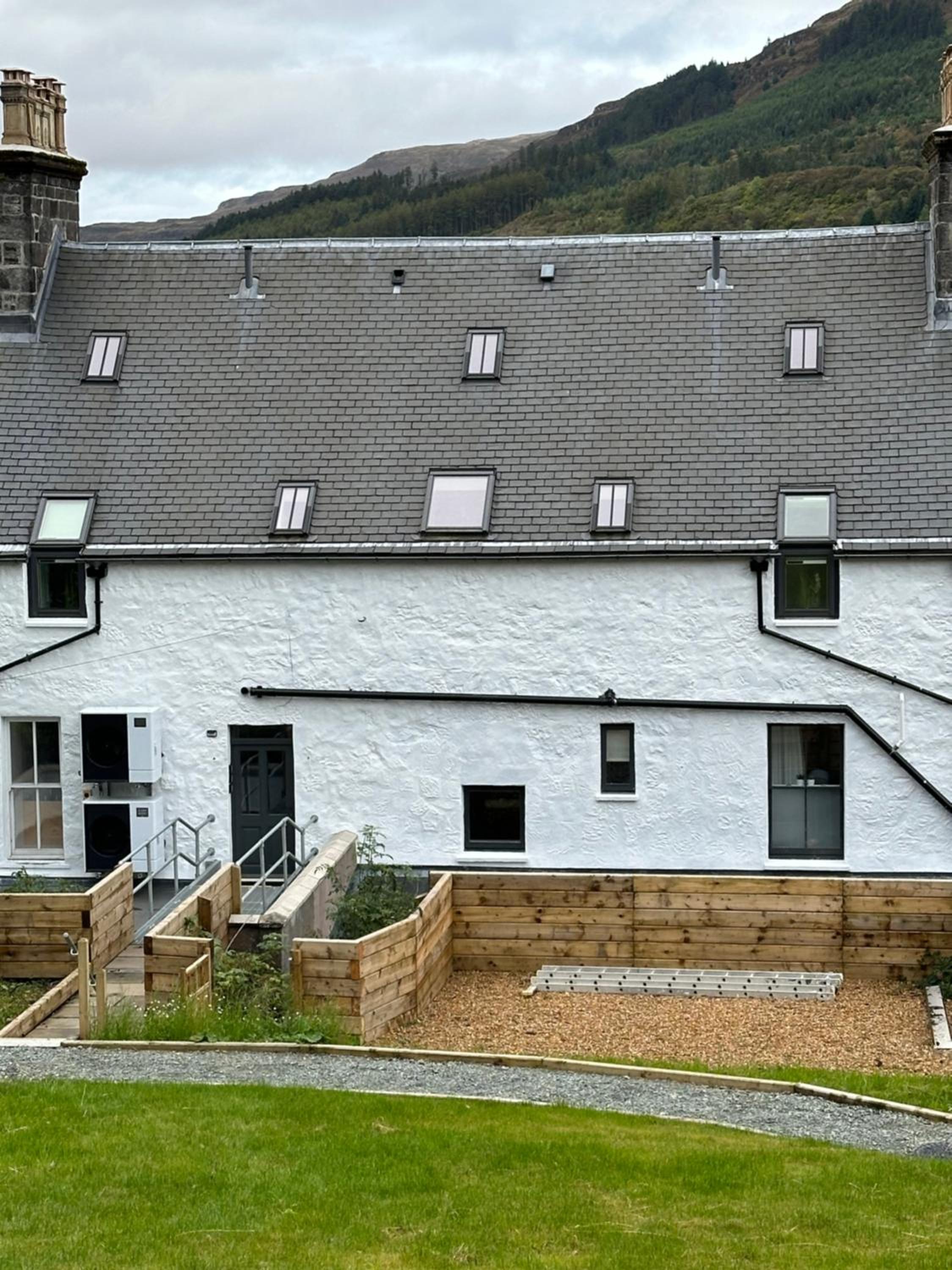 Somerled House Suites