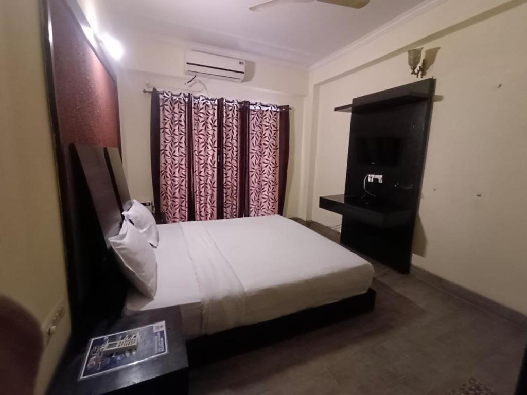 Hotel DREAM Catcher Calangute