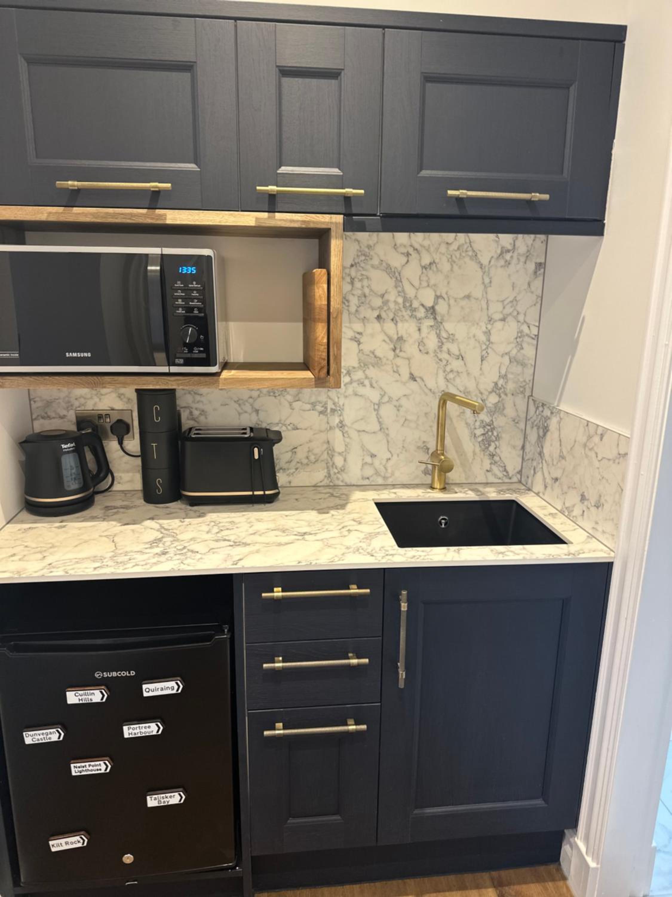 Somerled House Suites