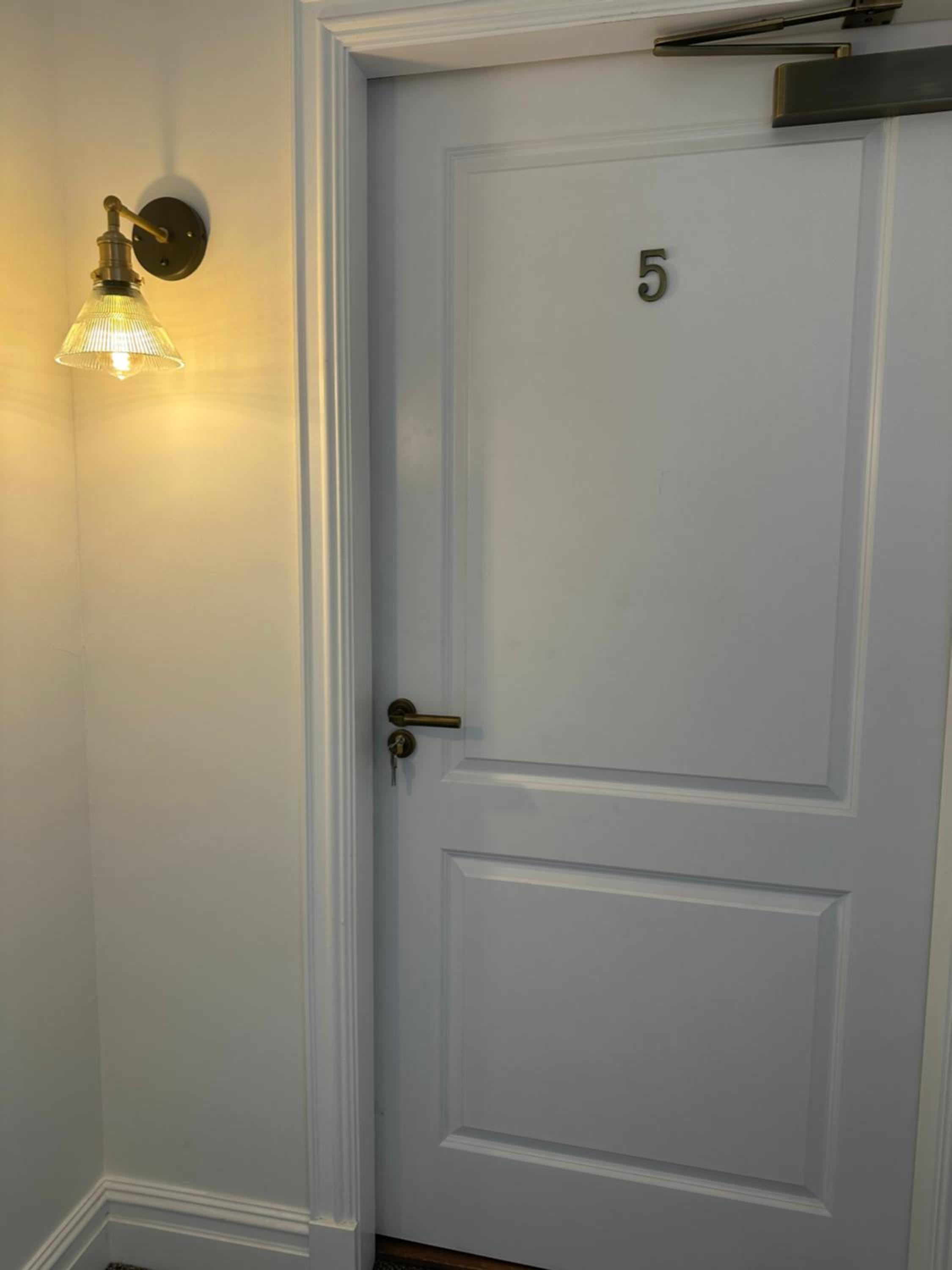 Somerled House Suites
