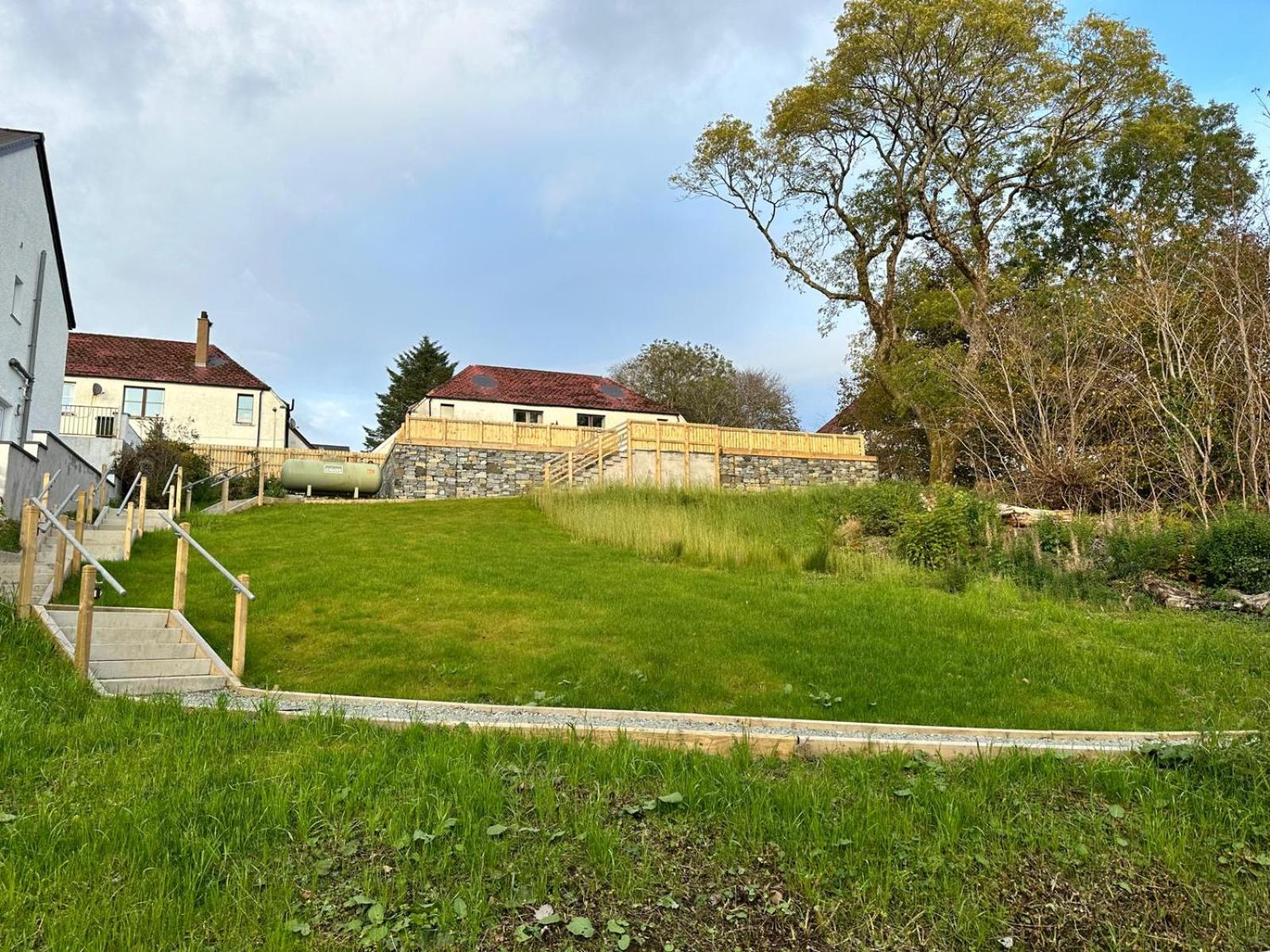 Somerled House Suites