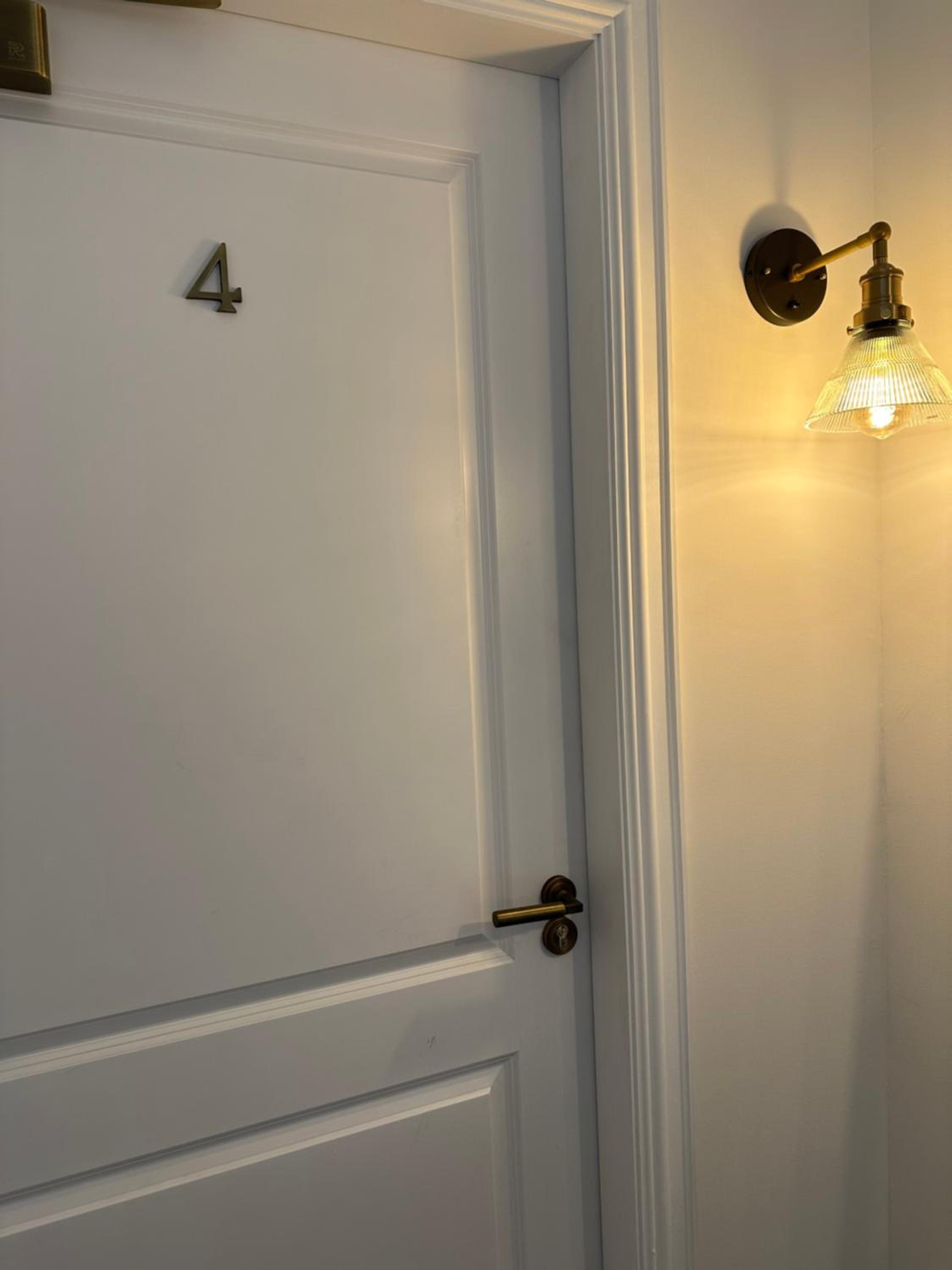 Somerled House Suites