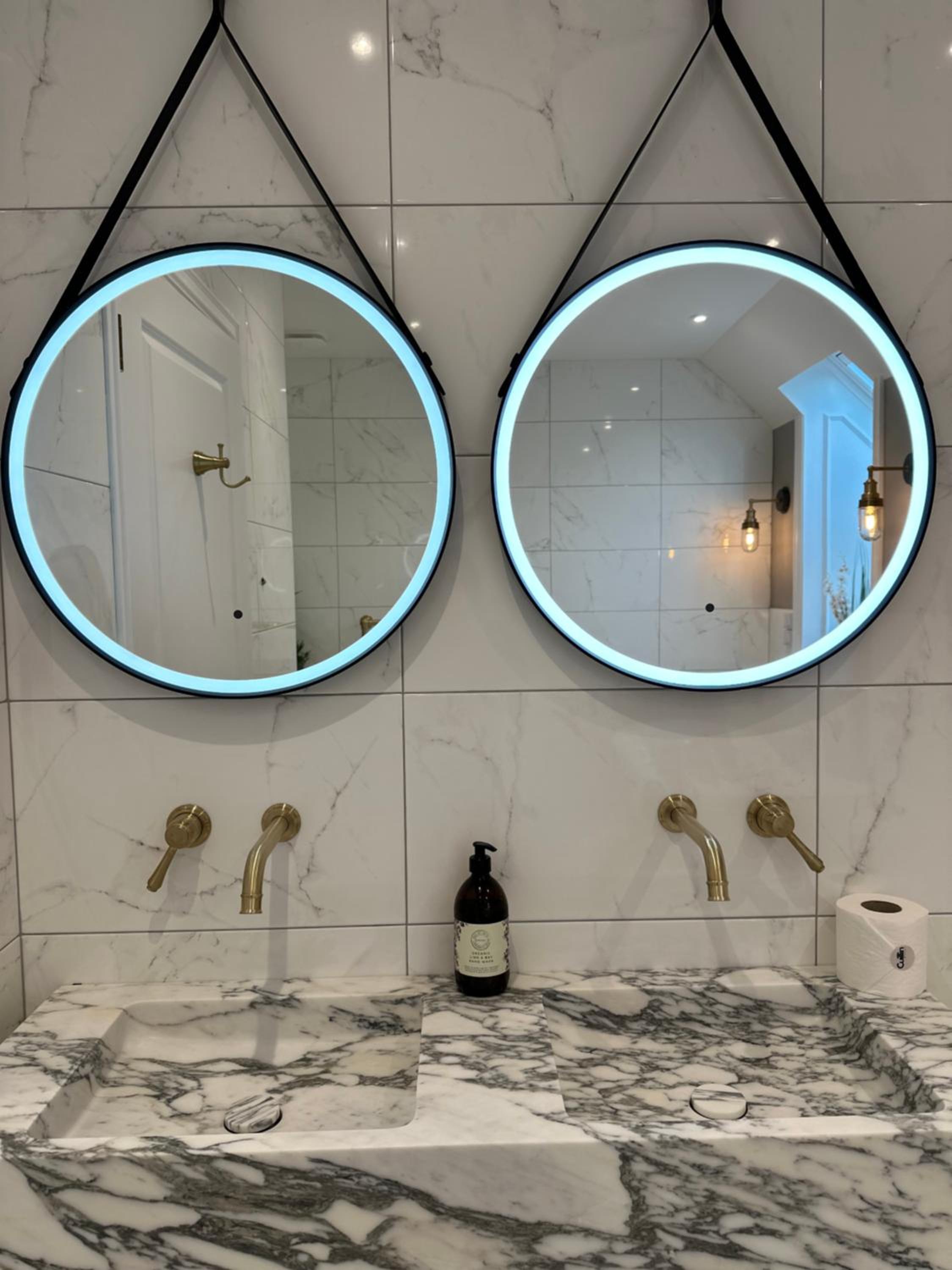 Somerled House Suites