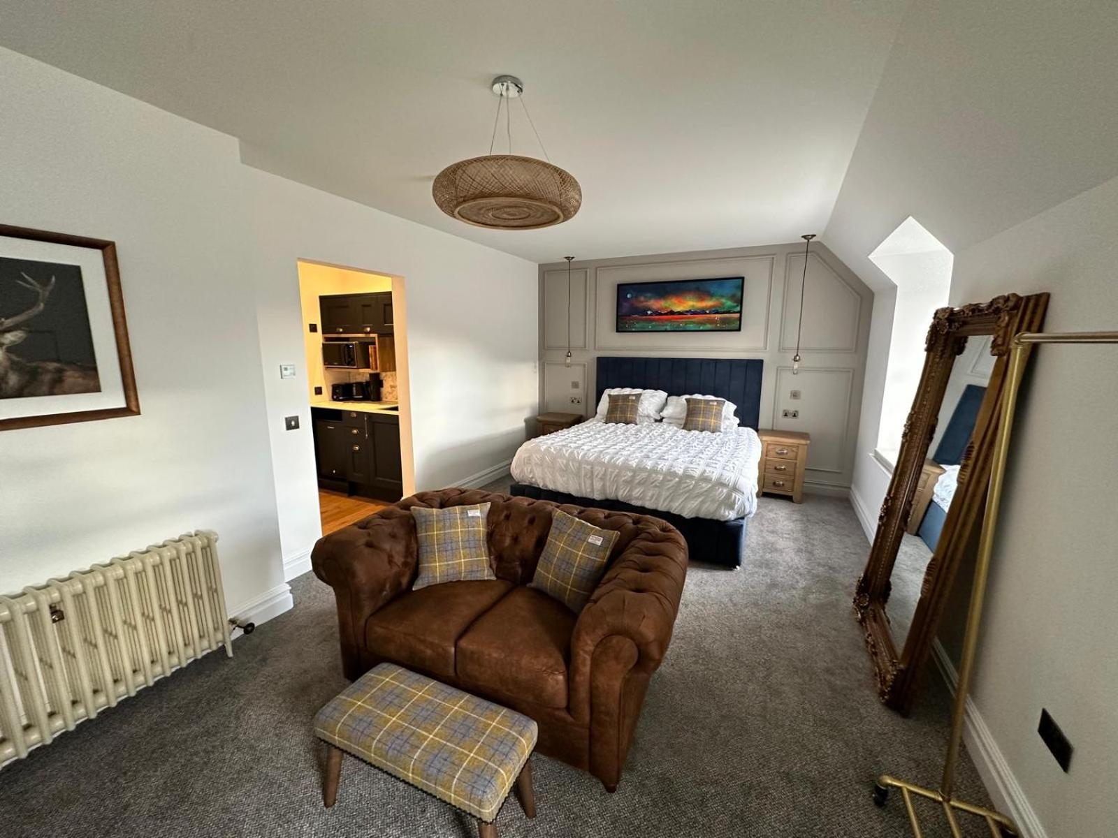 Somerled House Suites