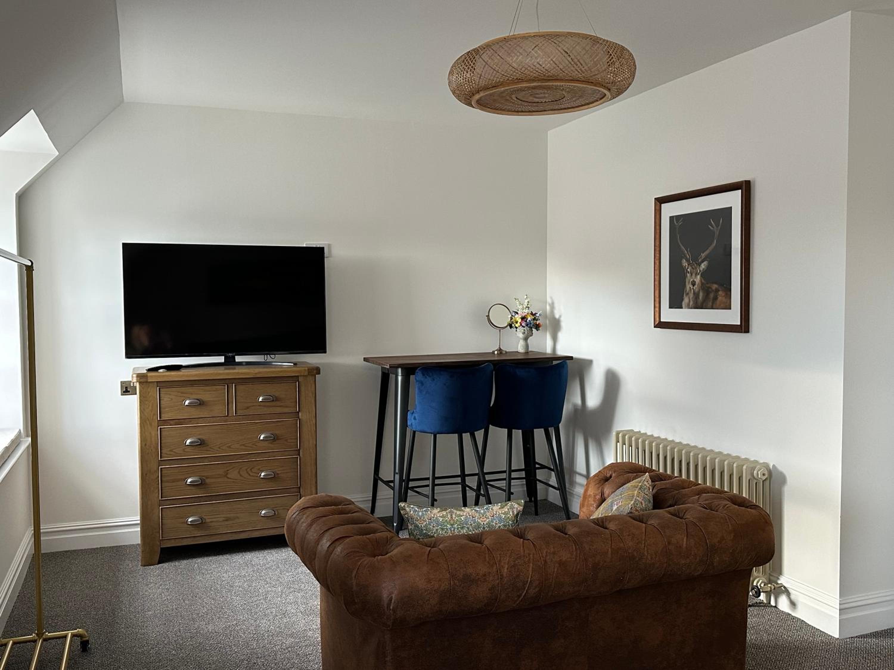 Somerled House Suites