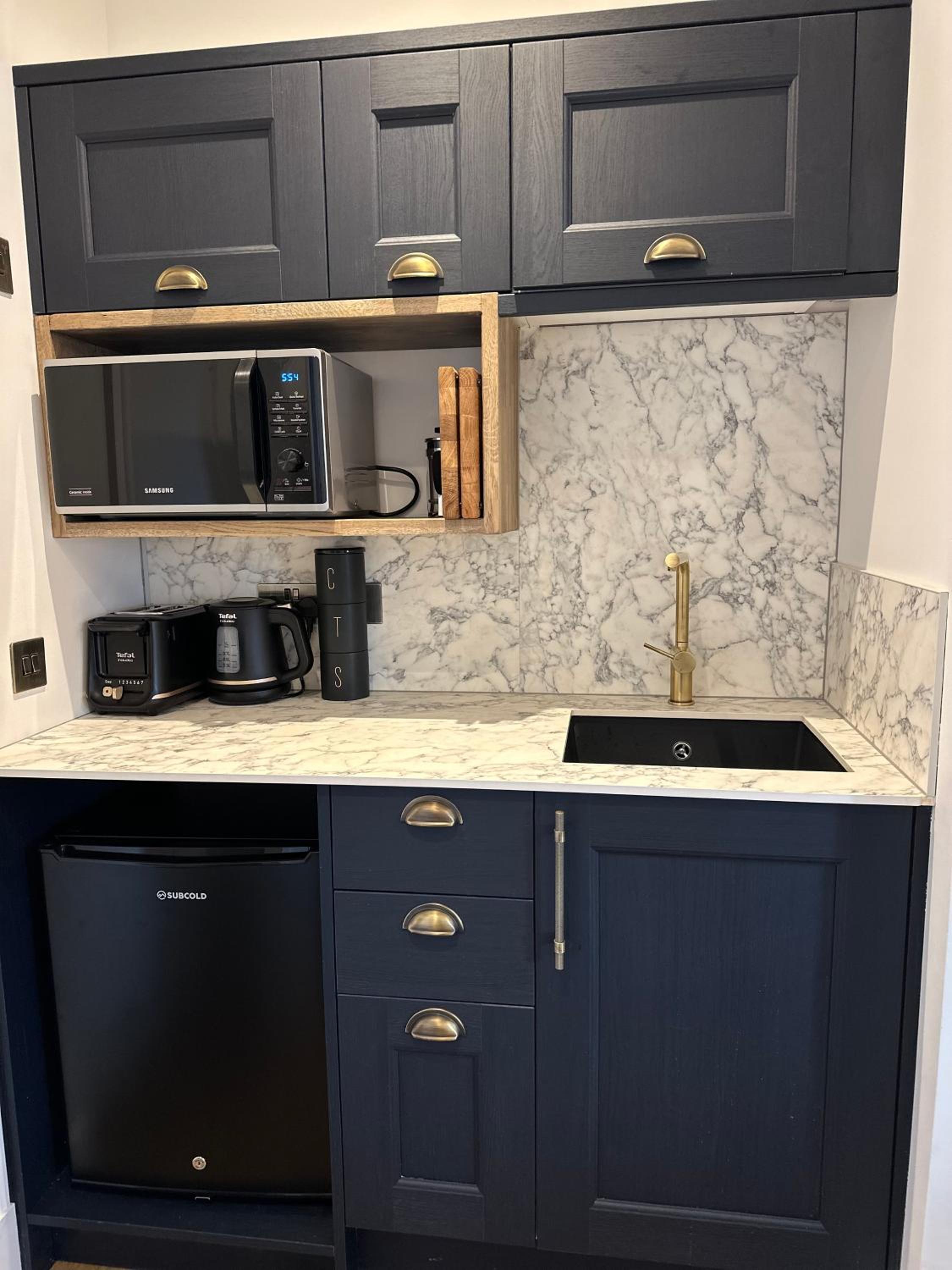 Somerled House Suites