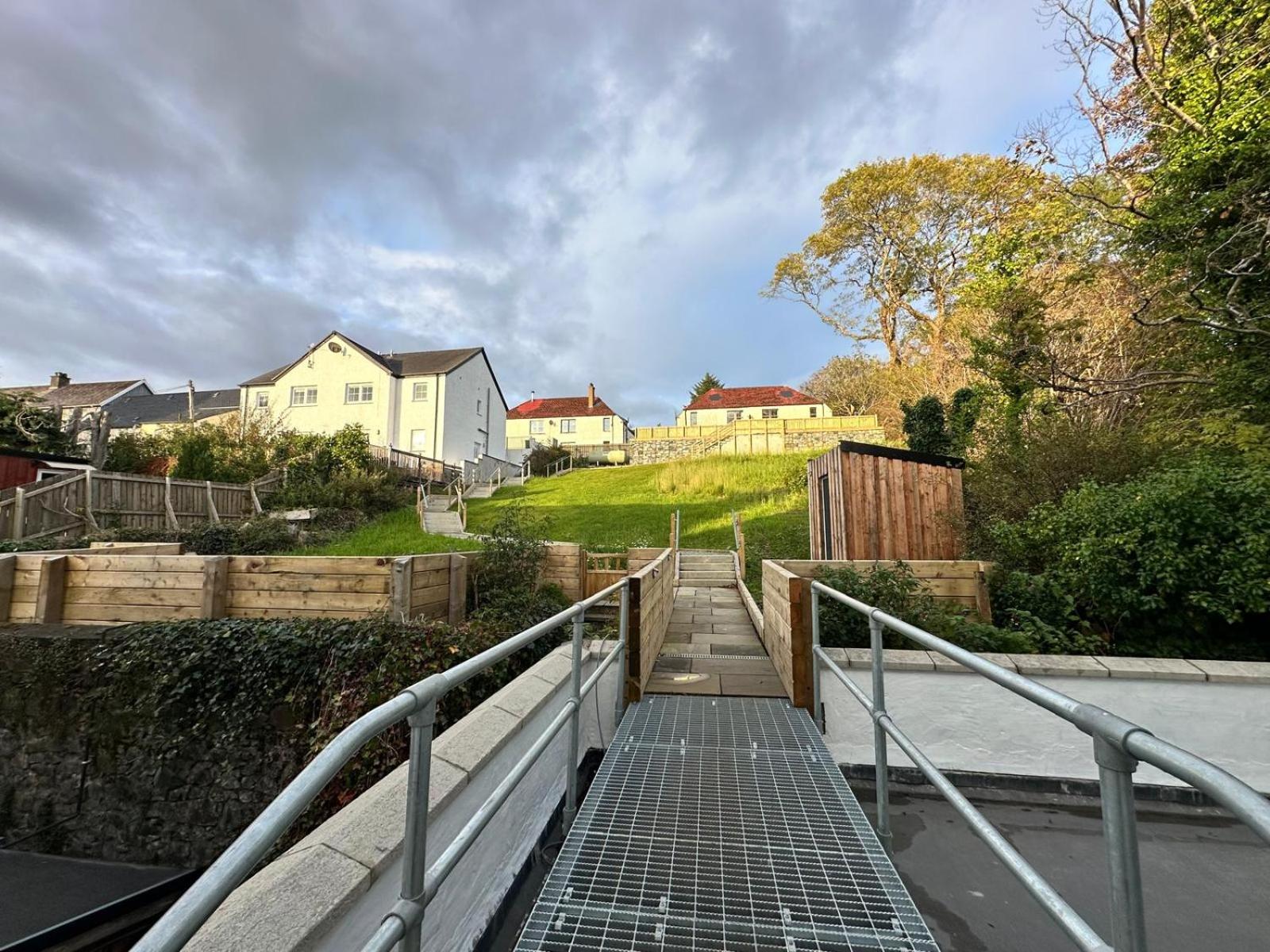 Somerled House Suites