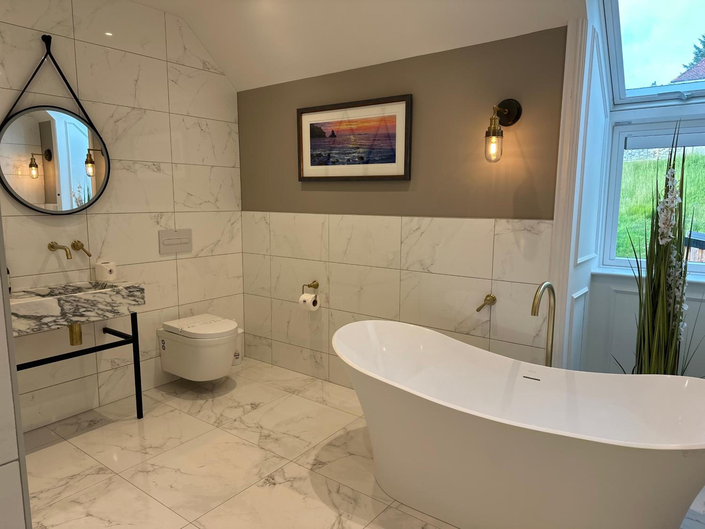 Somerled House Suites