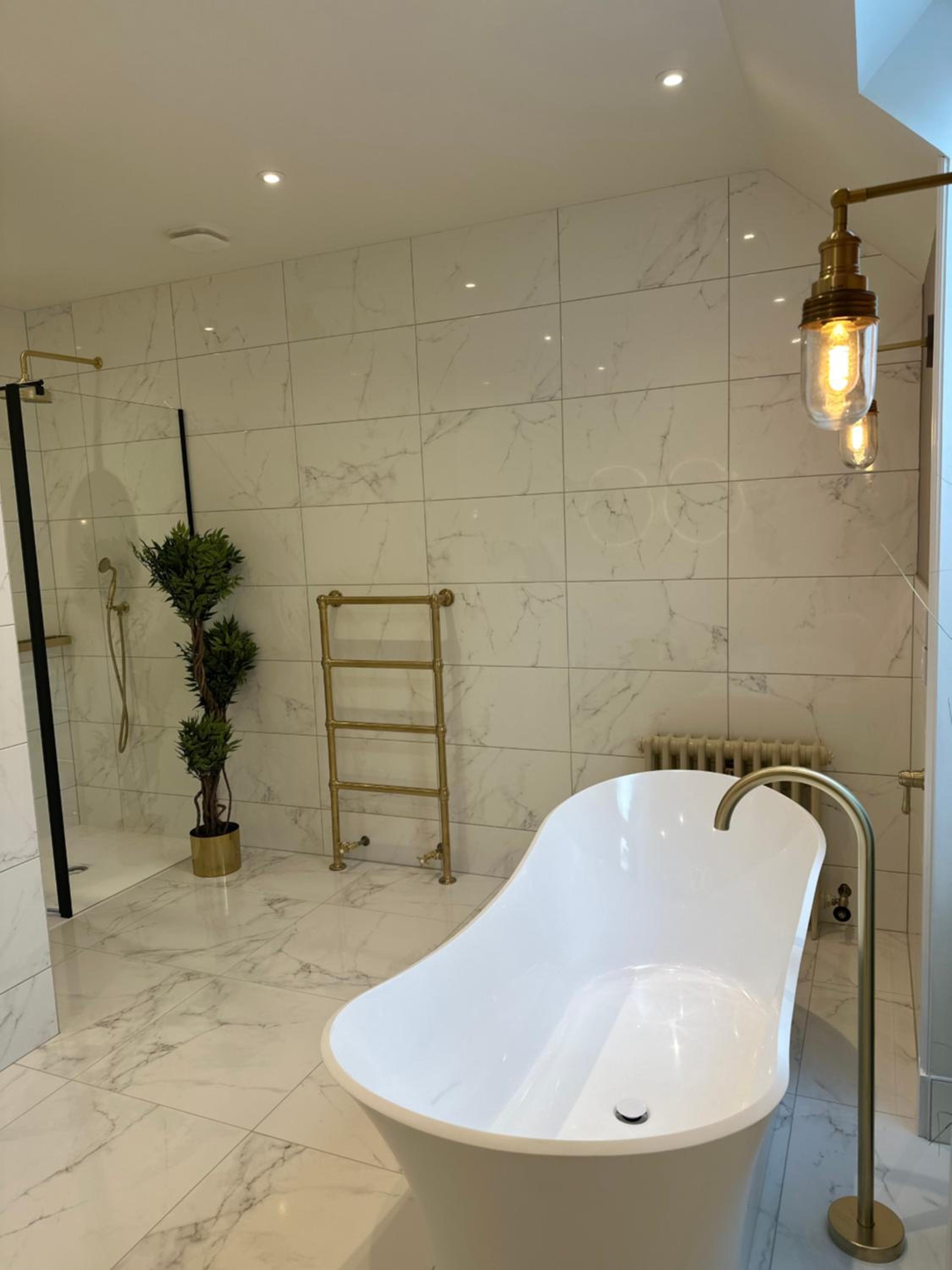 Somerled House Suites