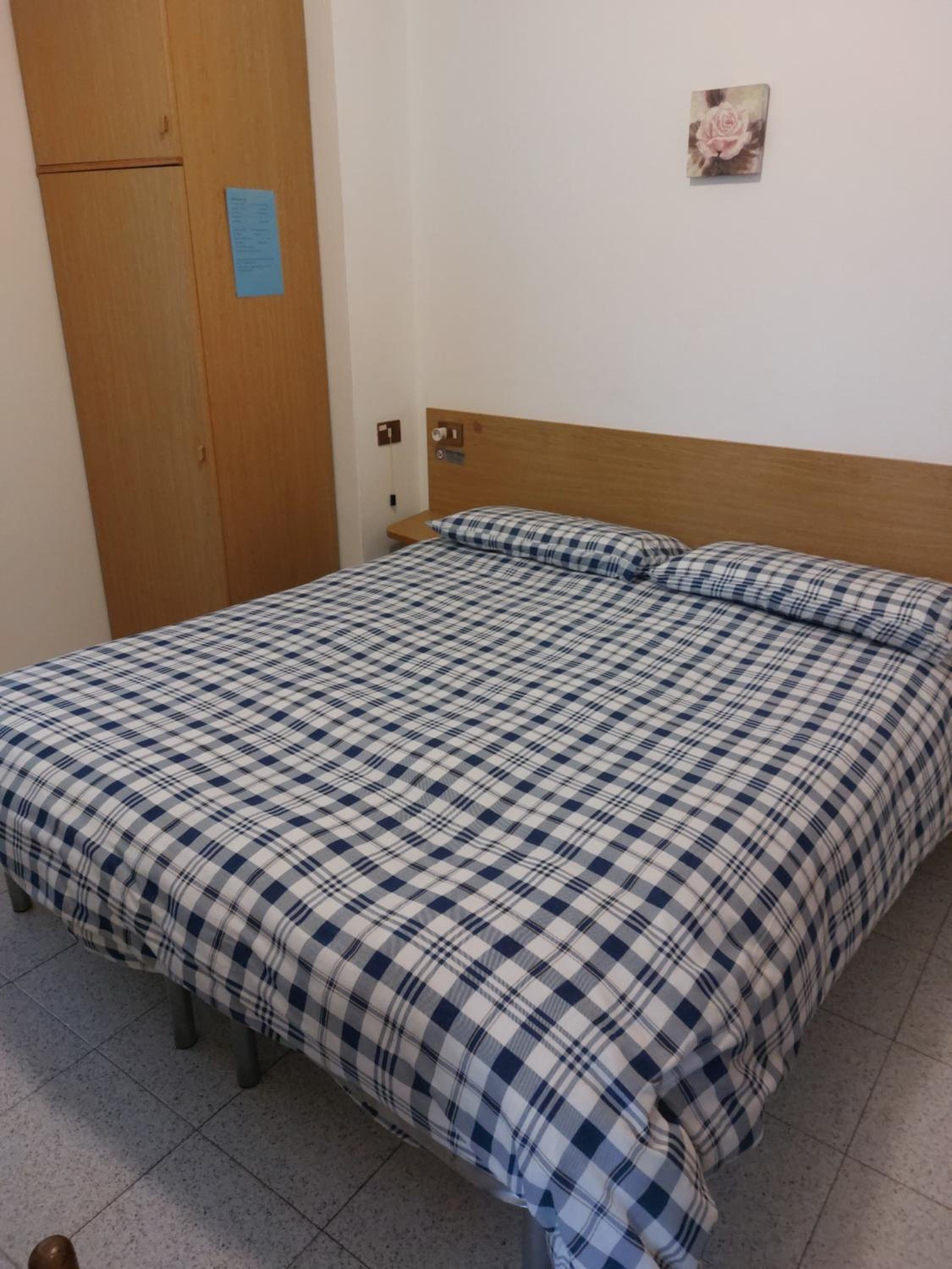 Foresteria Lombarda da Giovanna