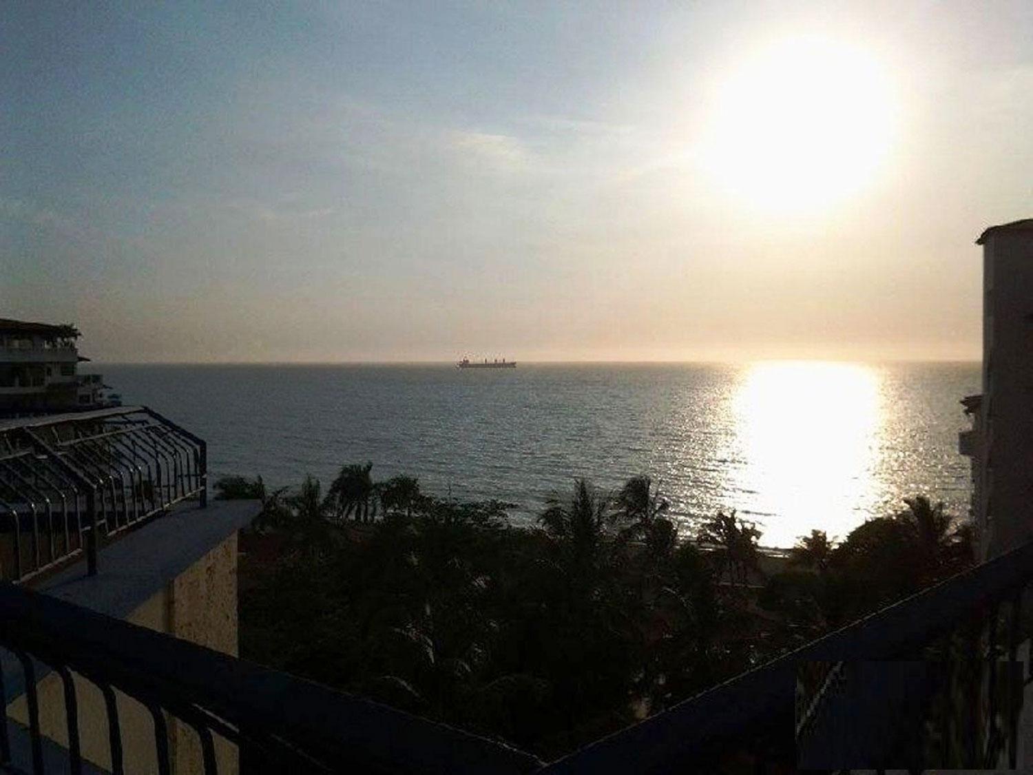 Apartment Bello Horizonte