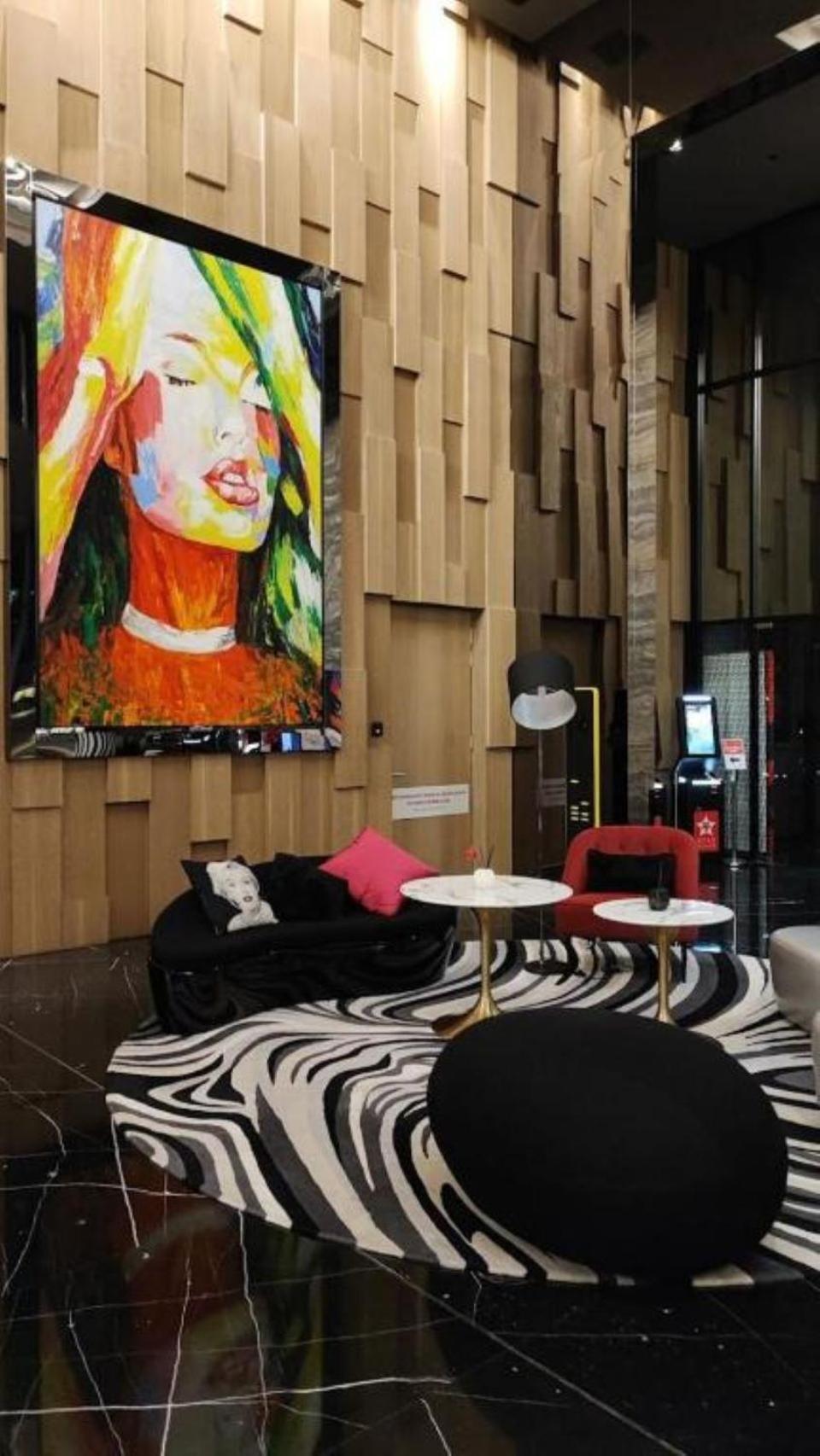 STAR KLCC Serviced Apartment