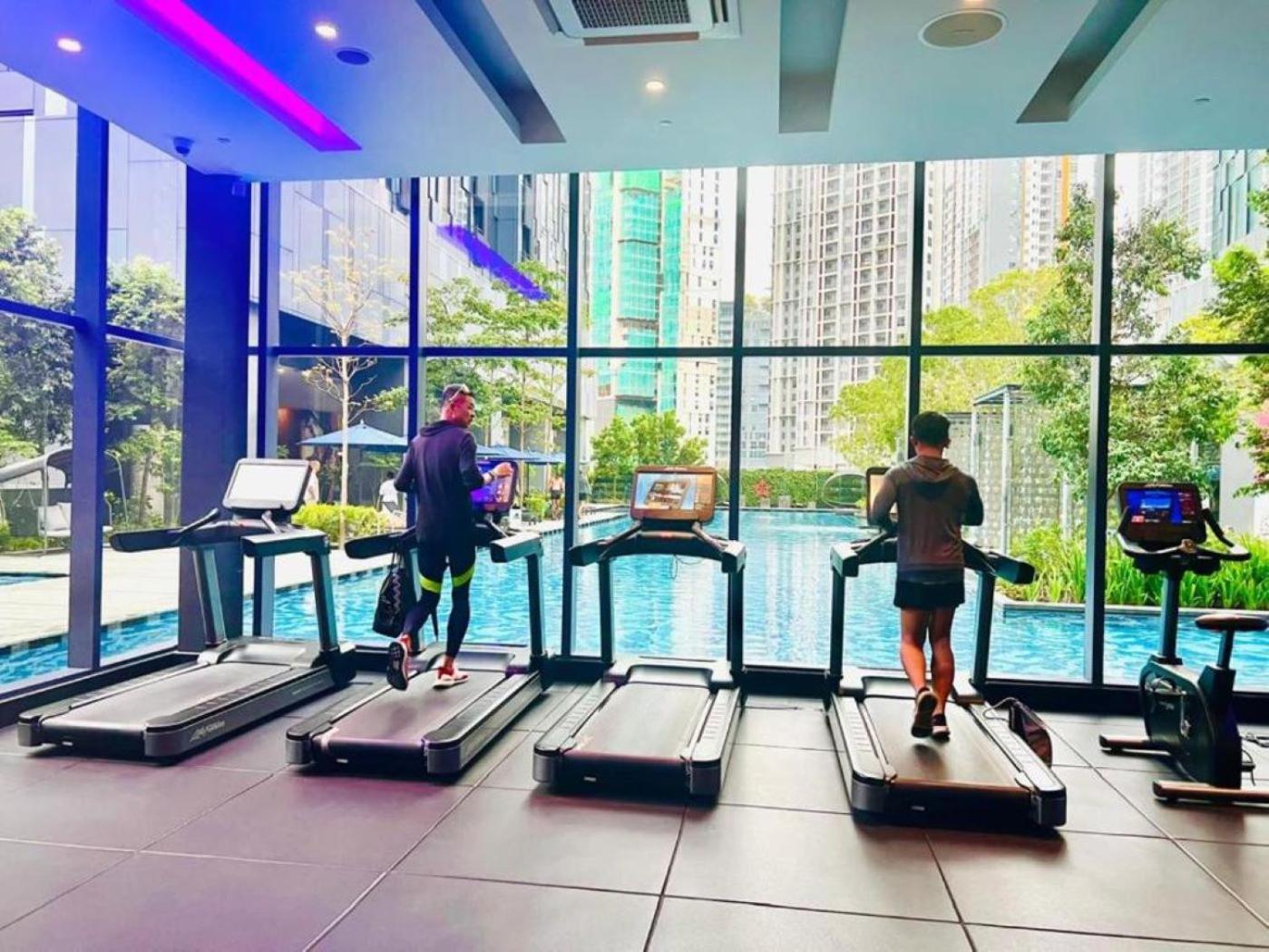 STAR KLCC Serviced Apartment