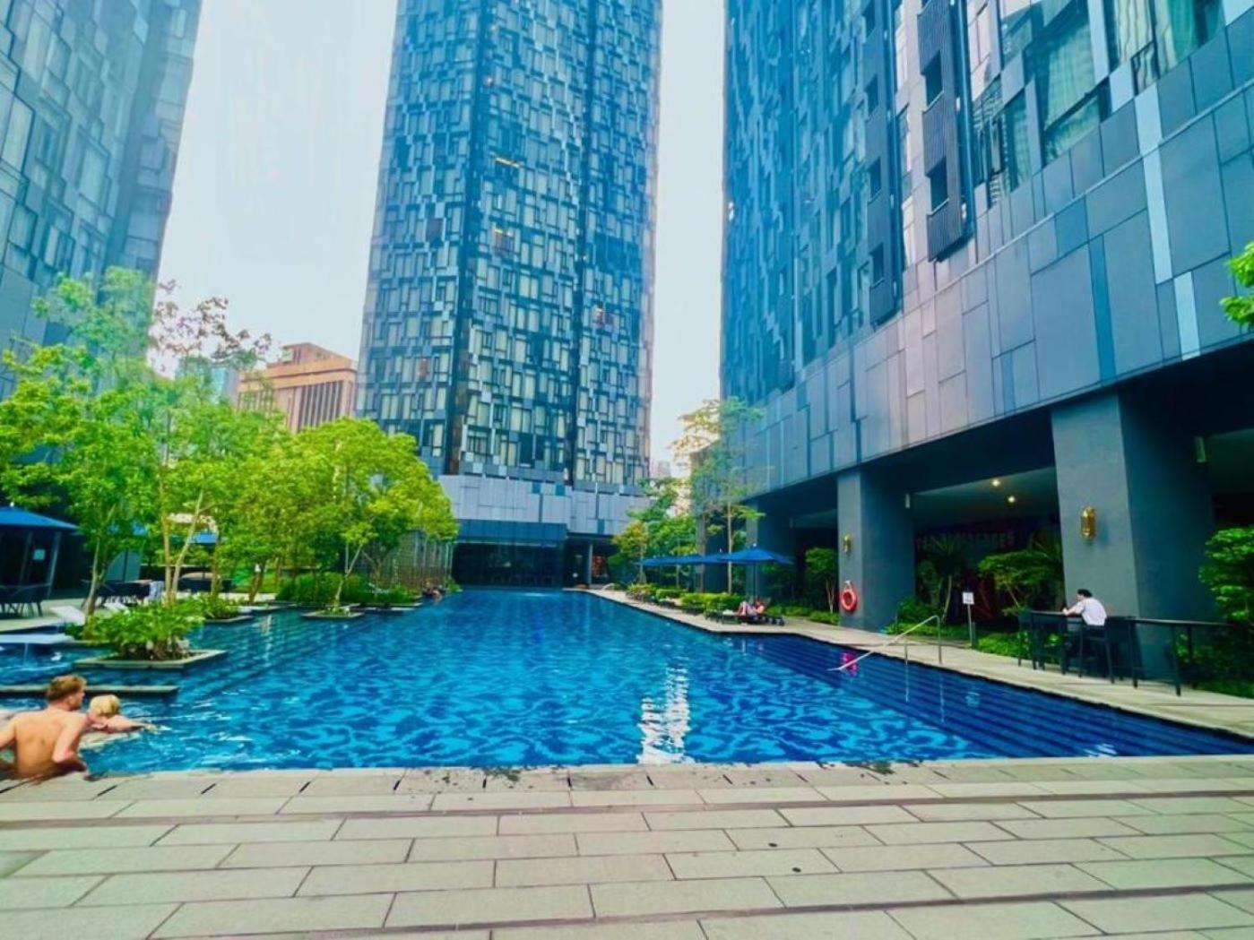 STAR KLCC Serviced Apartment