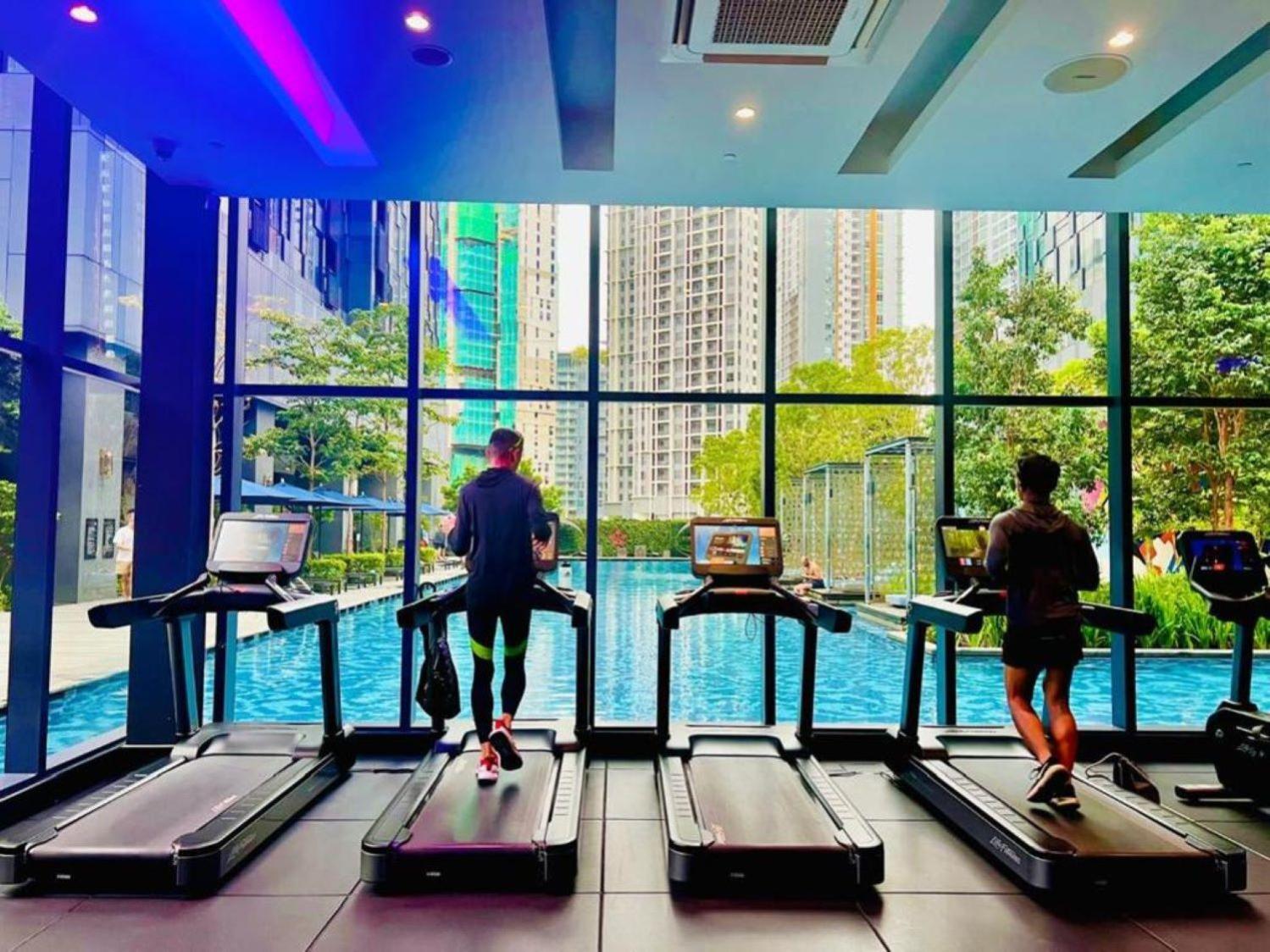 STAR KLCC Serviced Apartment