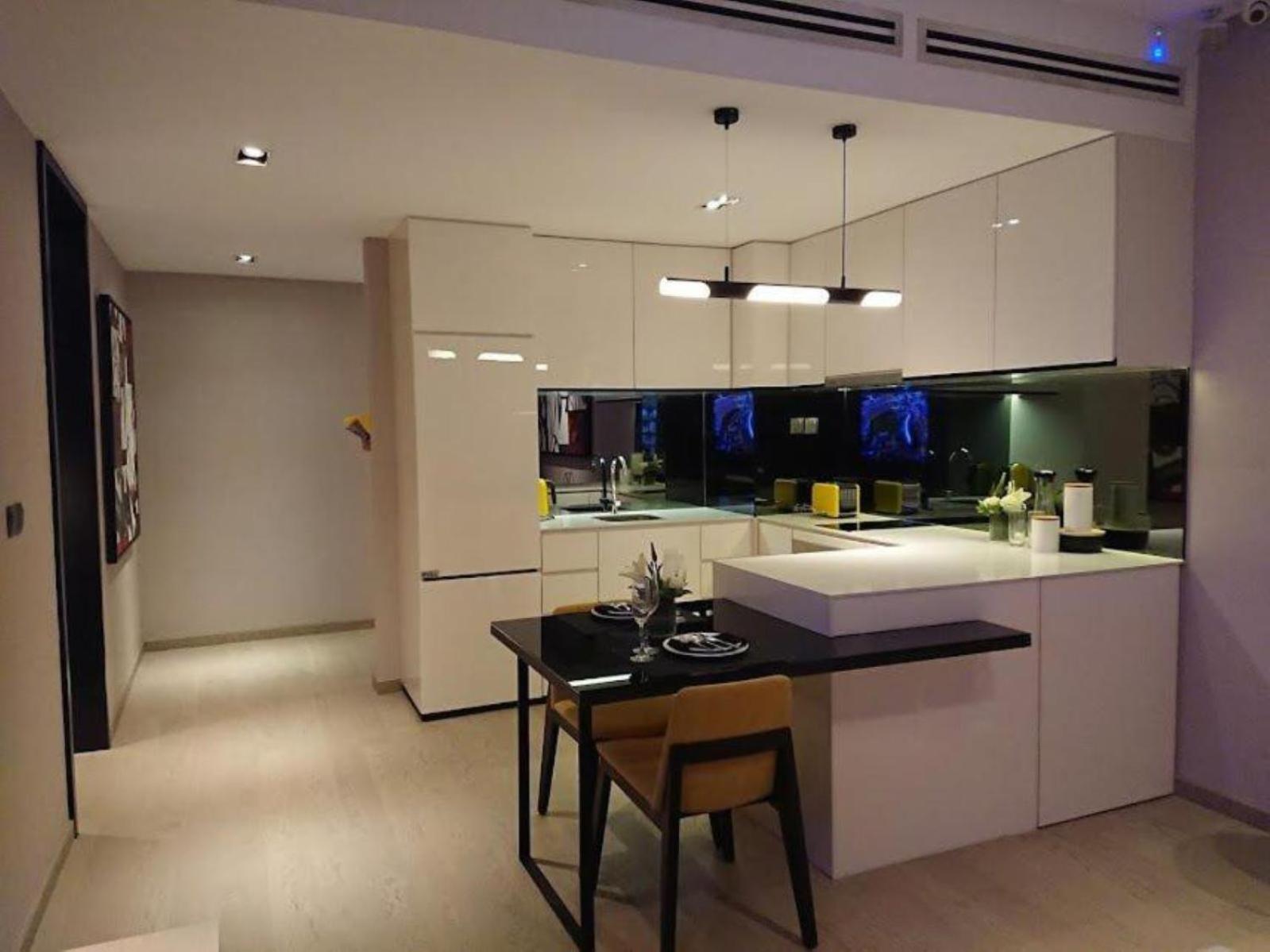 STAR KLCC Serviced Apartment