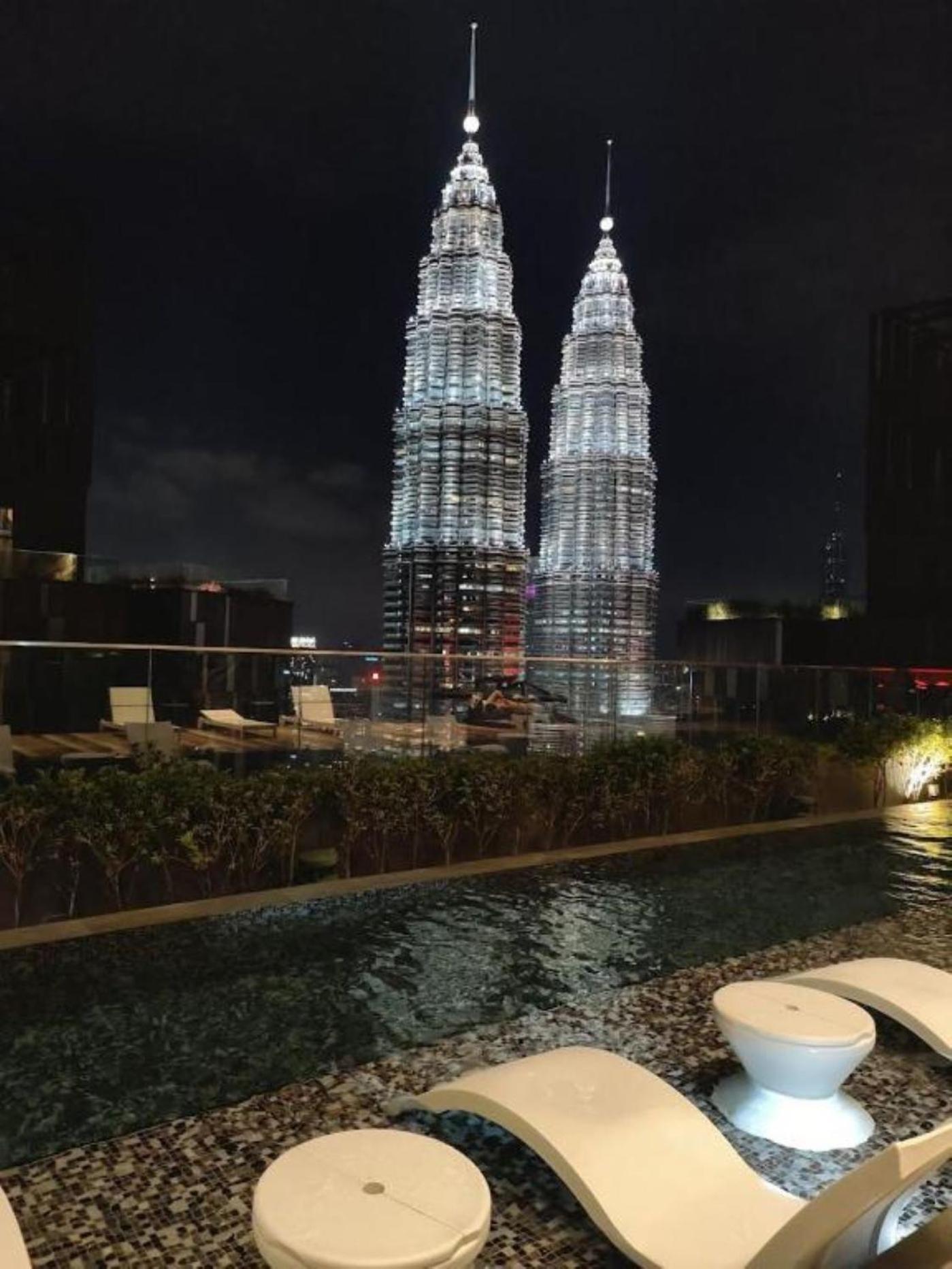 STAR KLCC Serviced Apartment