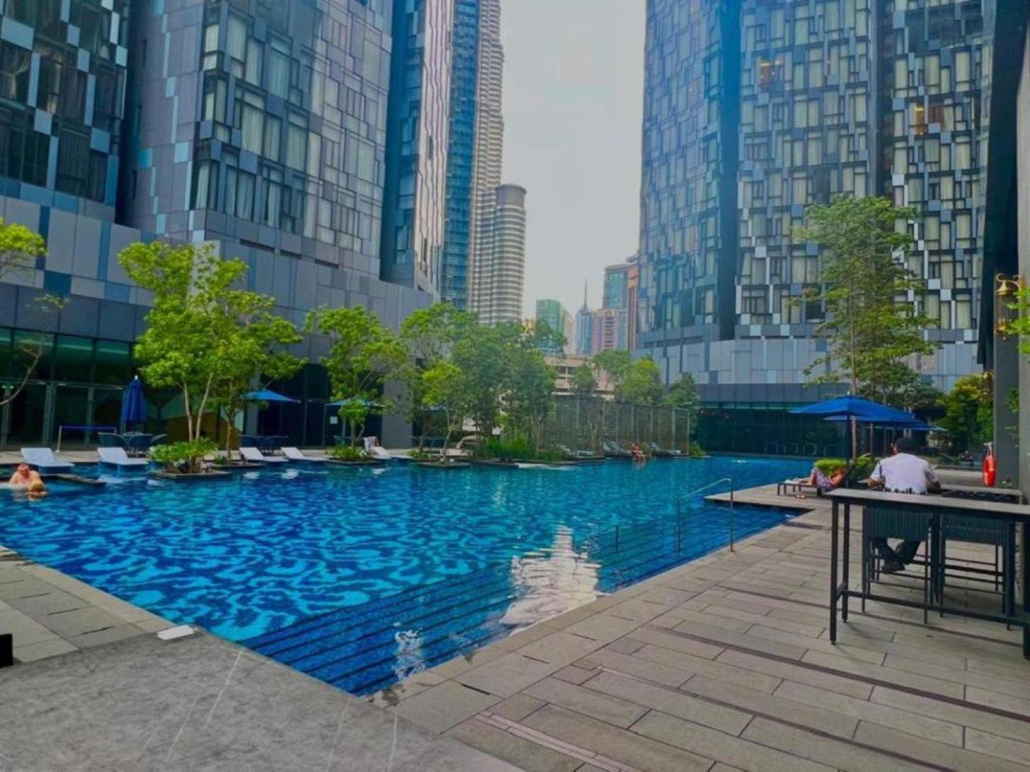 STAR KLCC Serviced Apartment