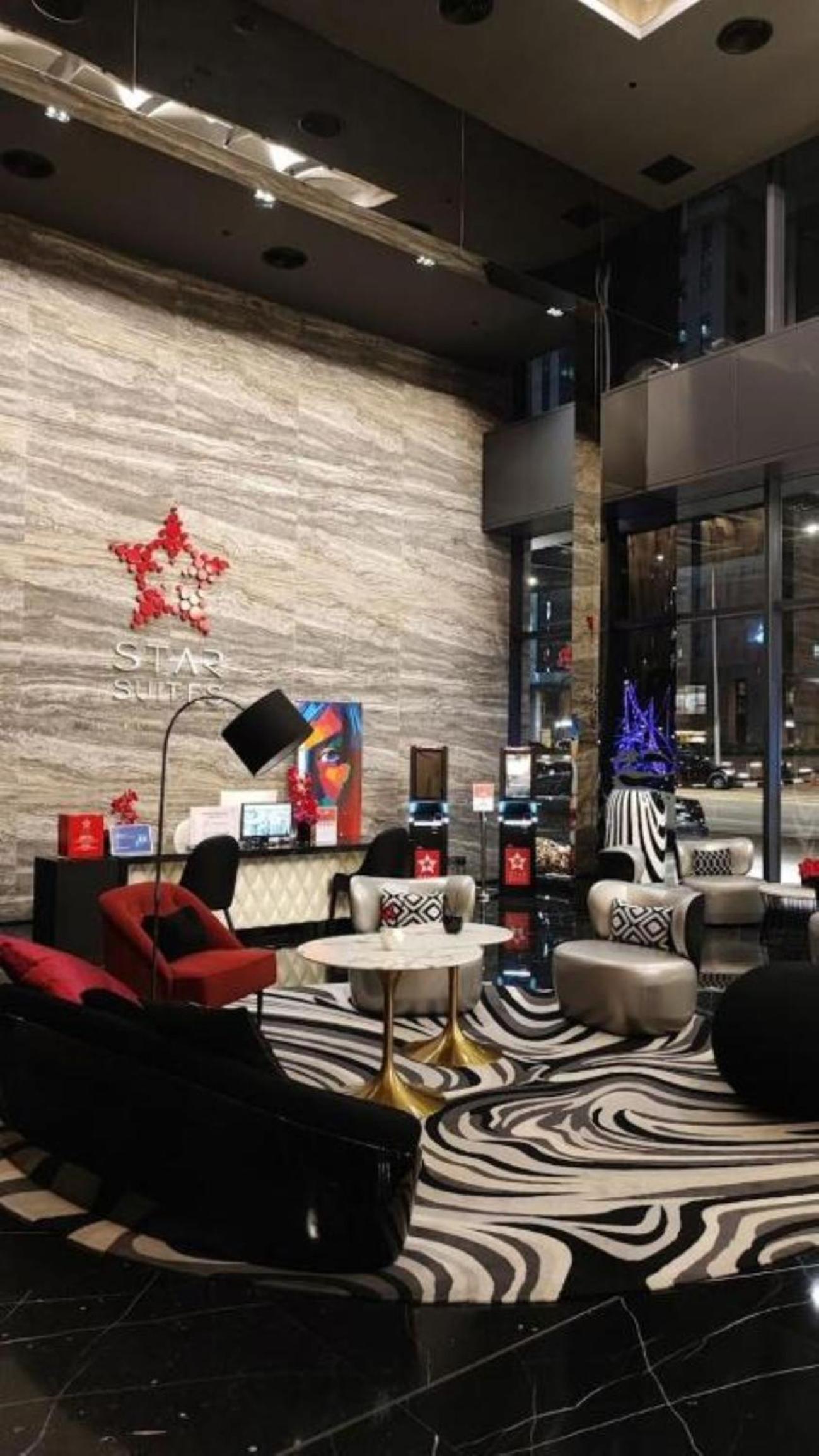 STAR KLCC Serviced Apartment