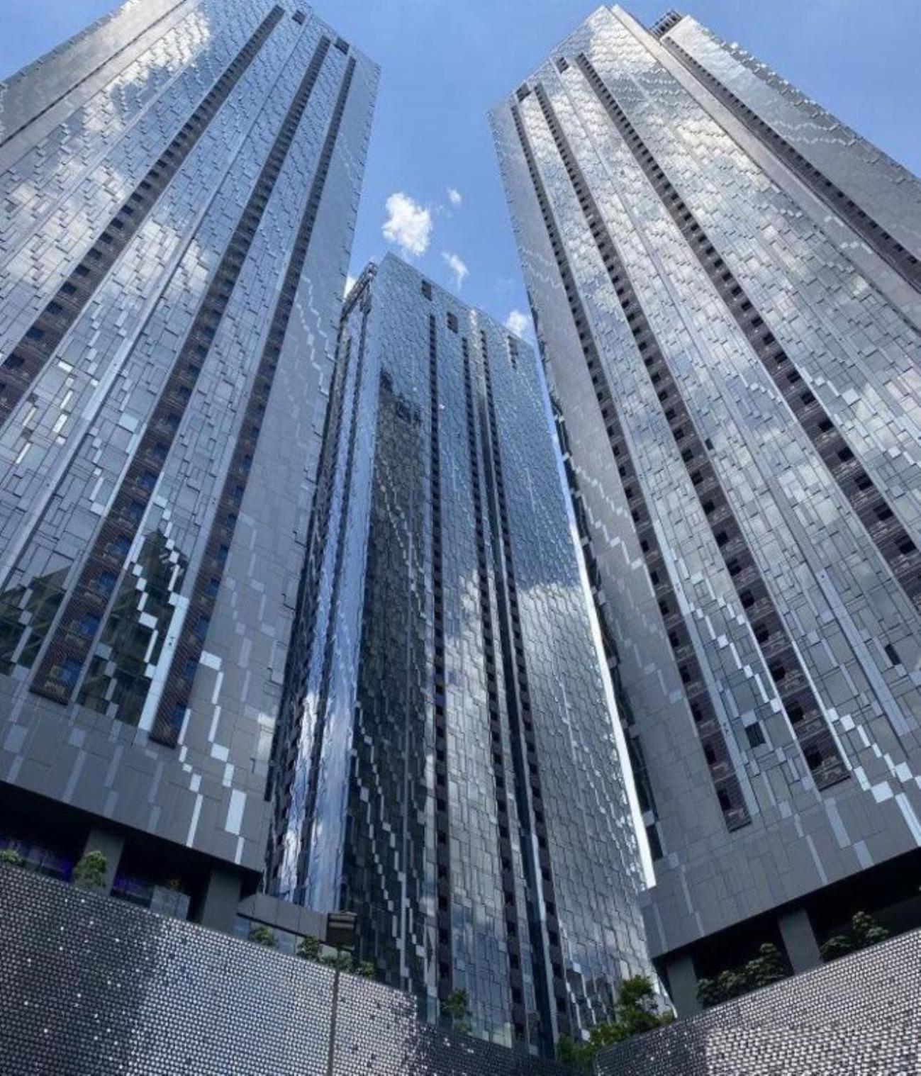 STAR KLCC Serviced Apartment