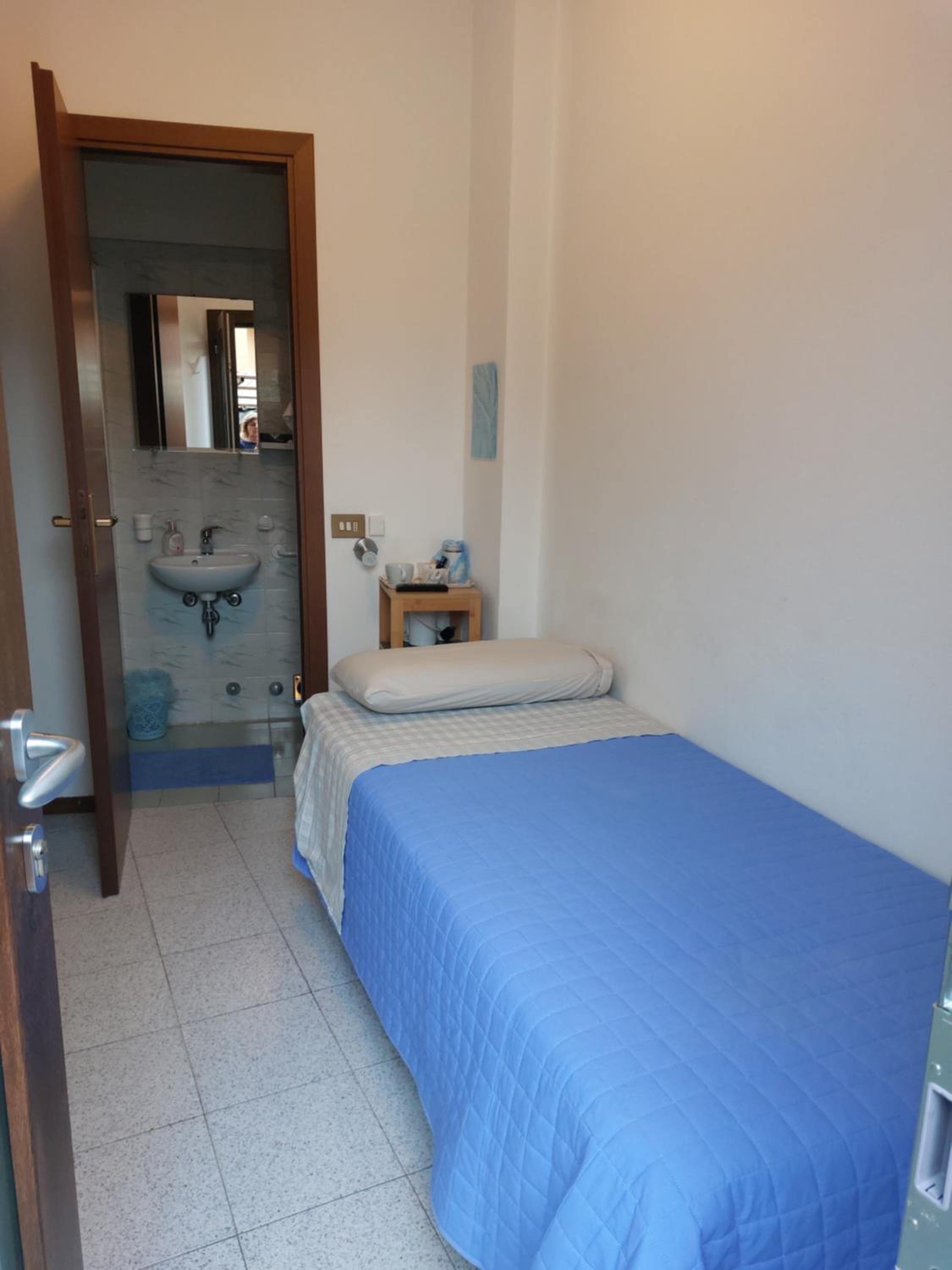 Foresteria Lombarda da Giovanna