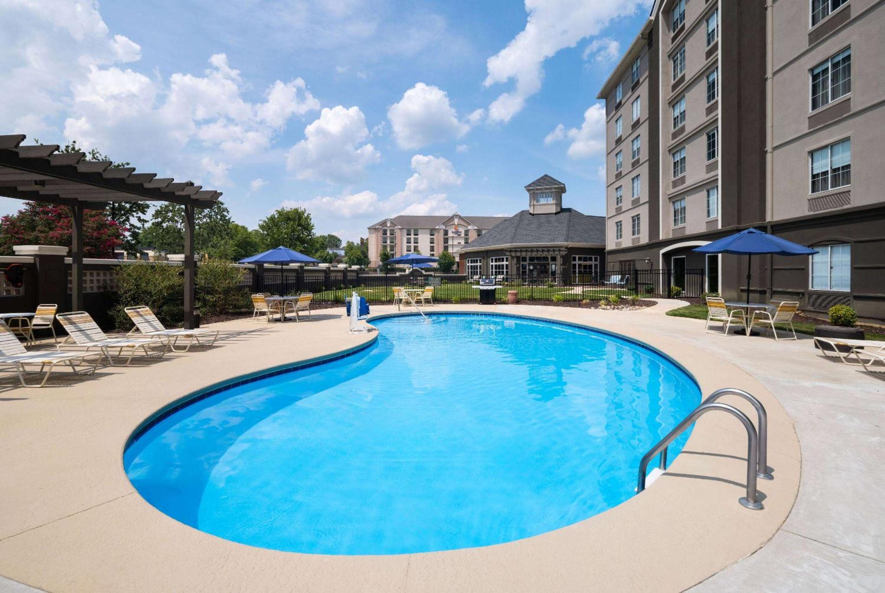 La Quinta by Wyndham Greensboro NC