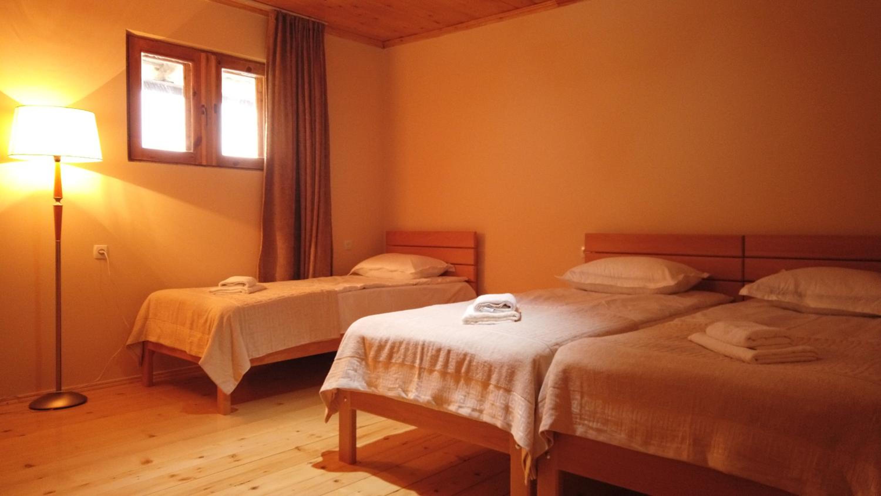 Dalacora guesthouse