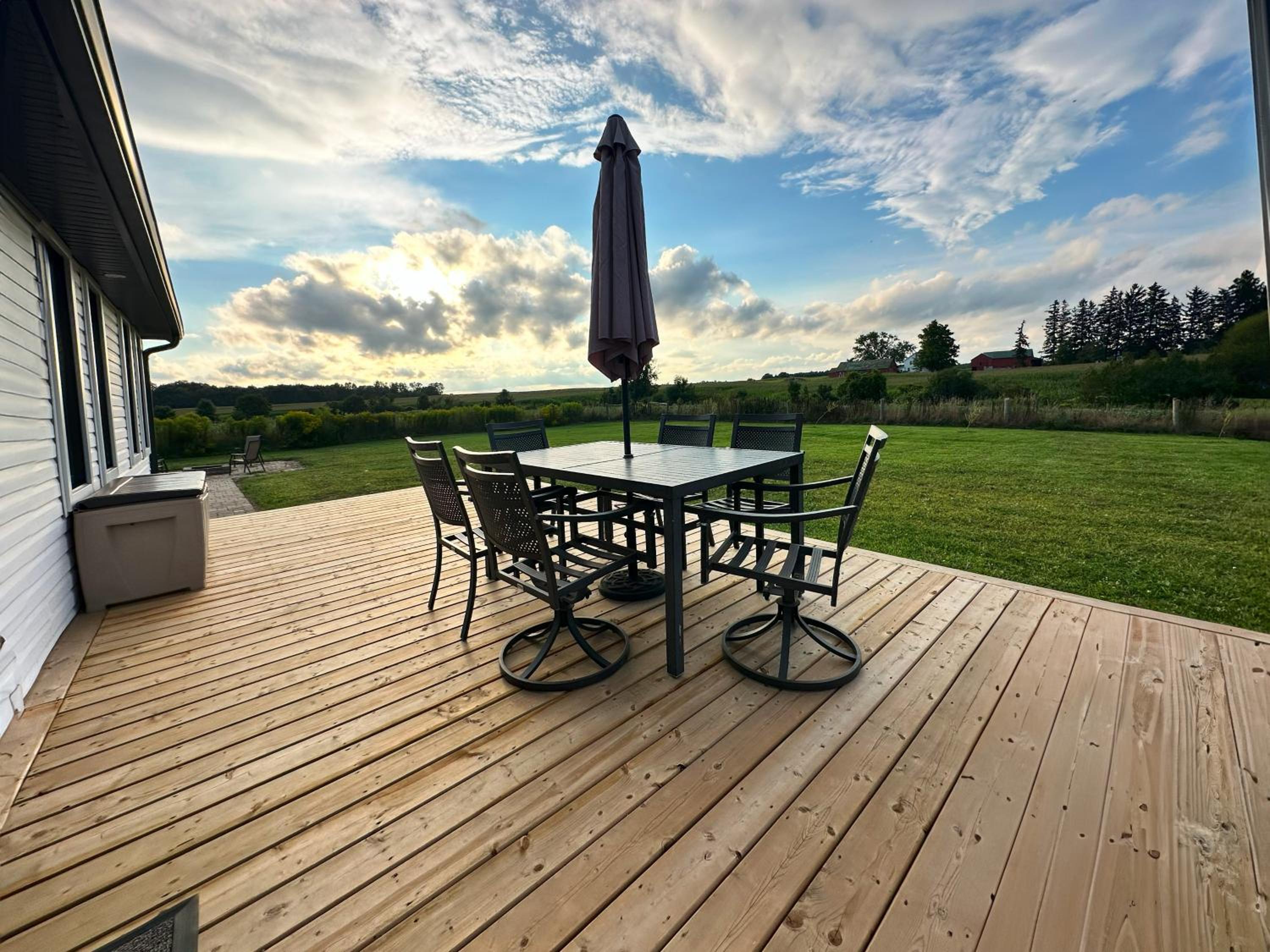 The Amish Schoolhouse An Ultimate Country Retreat