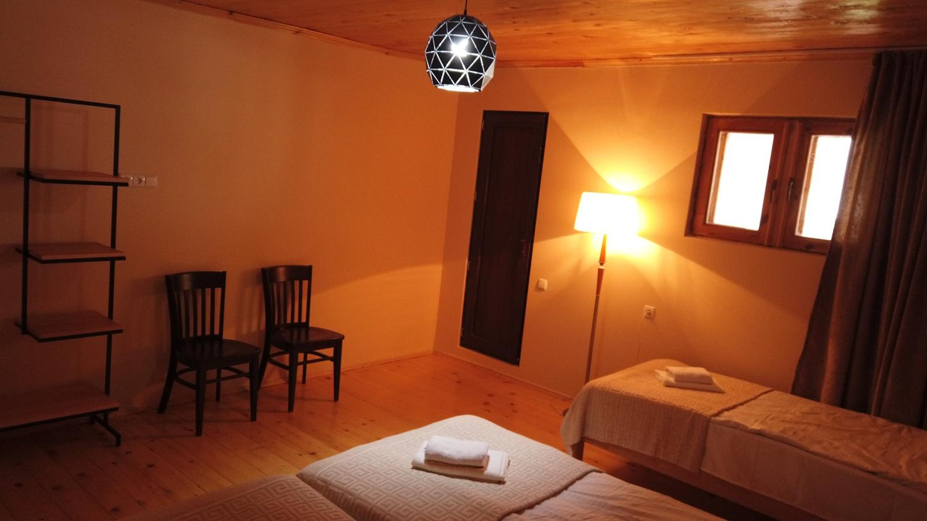 Dalacora guesthouse