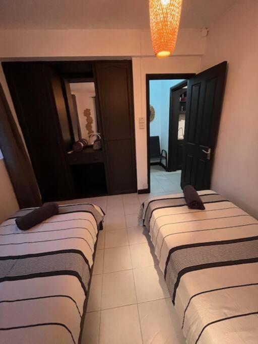 Appartement Baobab 2 view 4