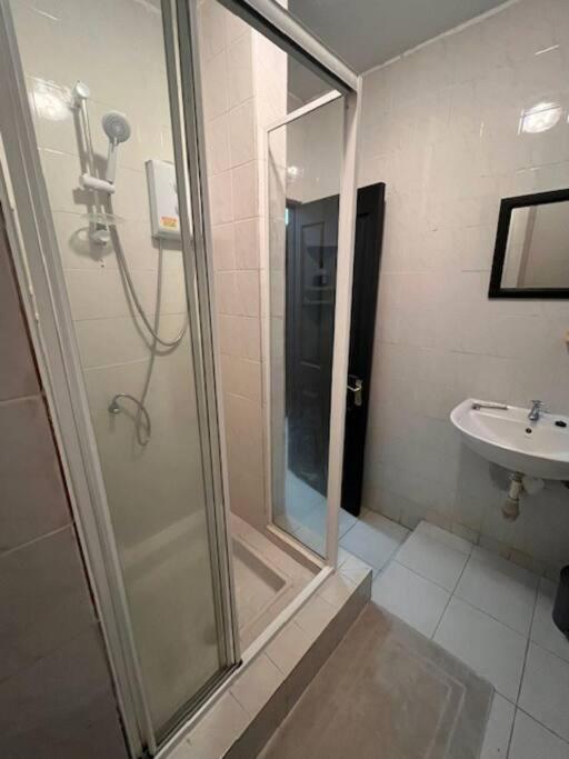 Appartement Baobab 2 view 5