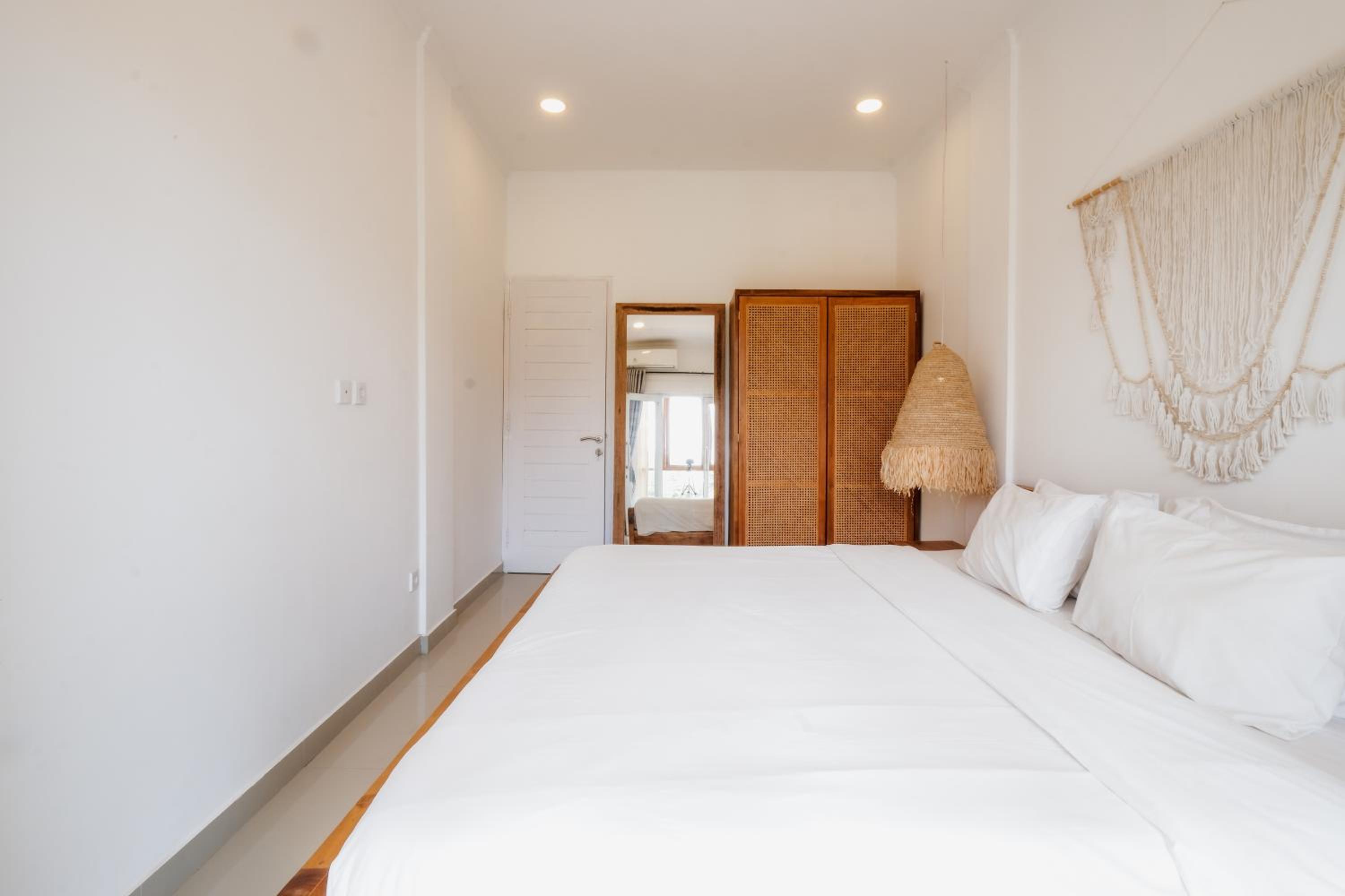 LaneHAUS Pererenan