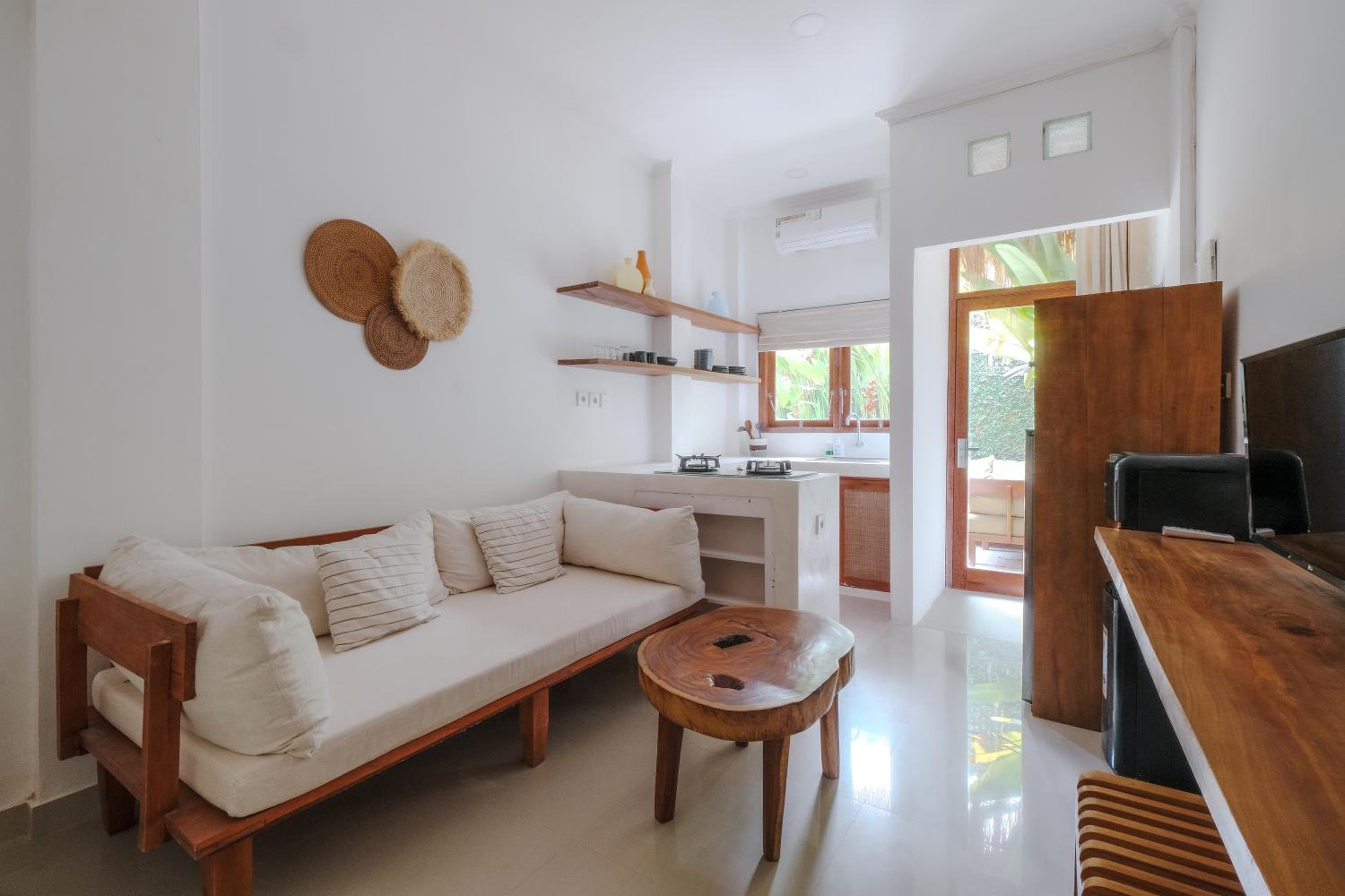 LaneHAUS Pererenan