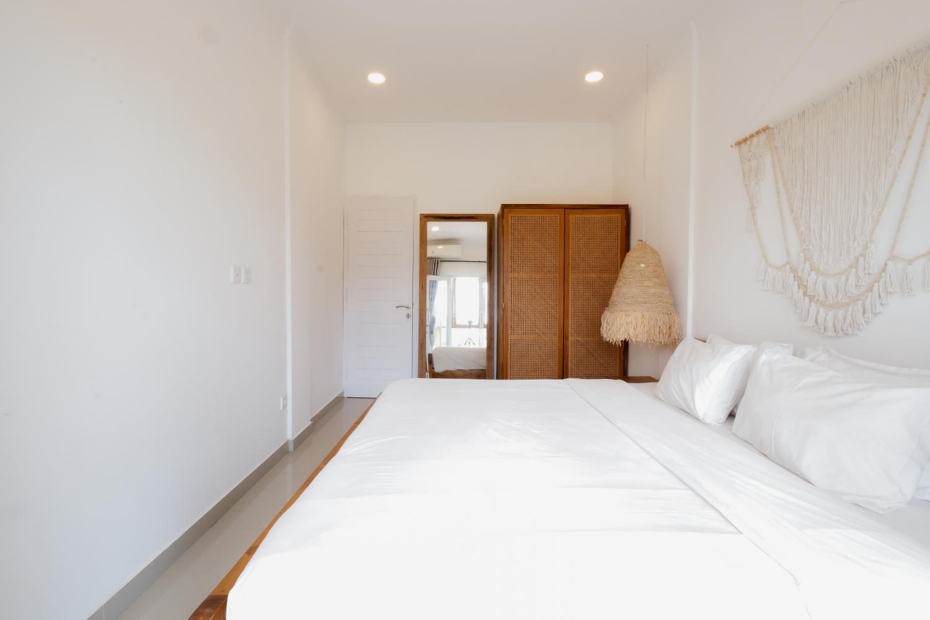 LaneHAUS Pererenan