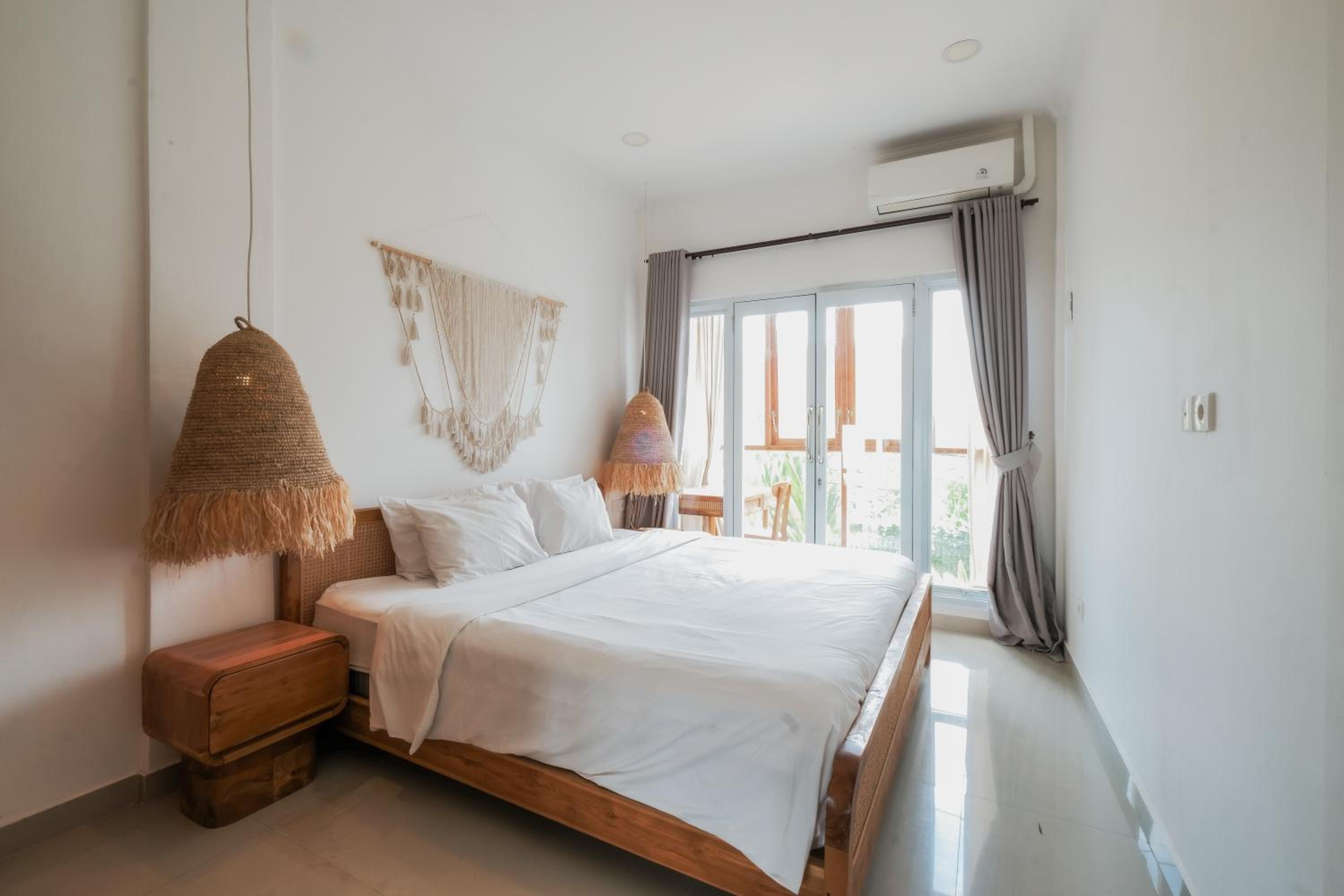 LaneHAUS Pererenan