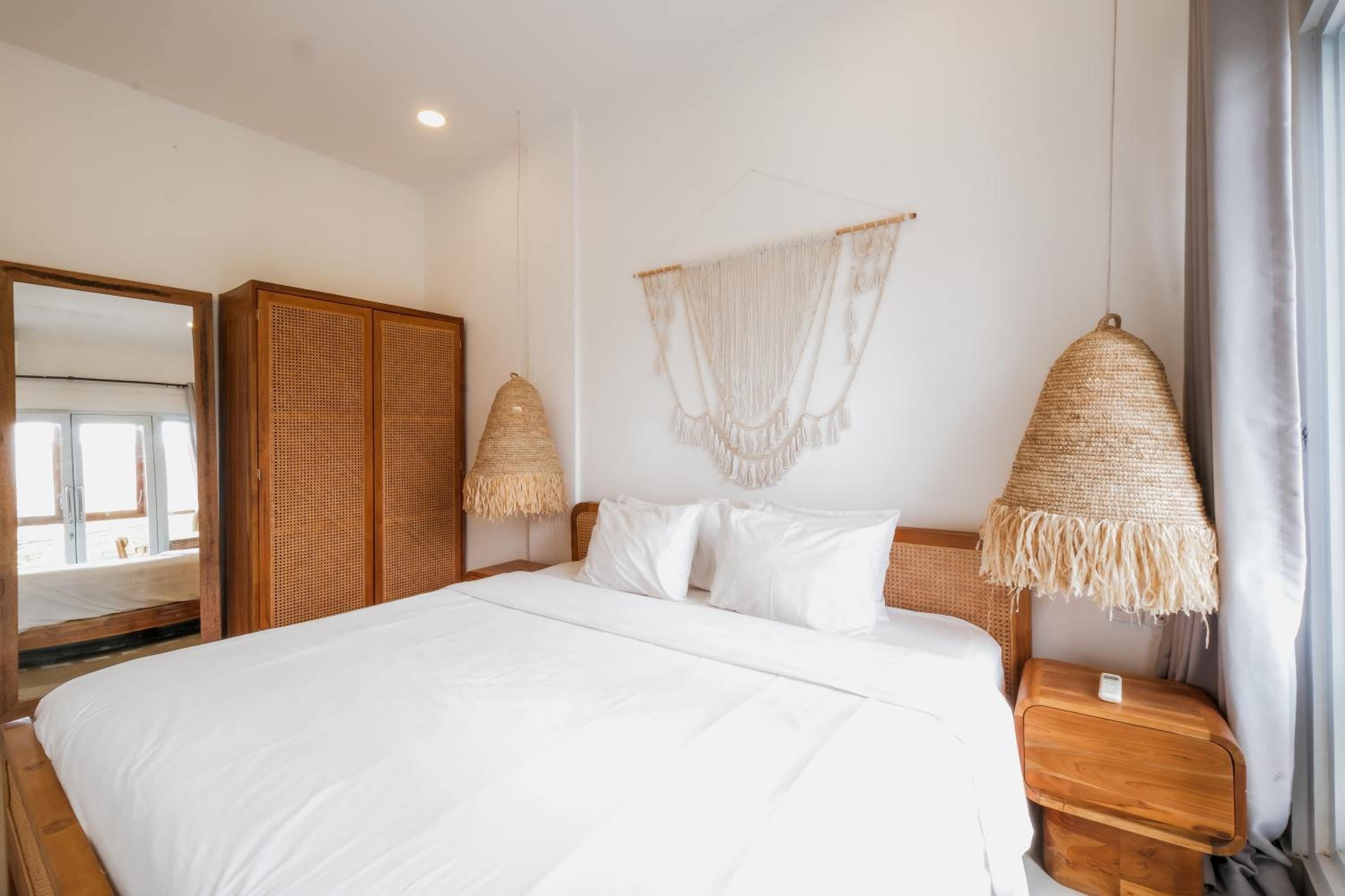 LaneHAUS Pererenan