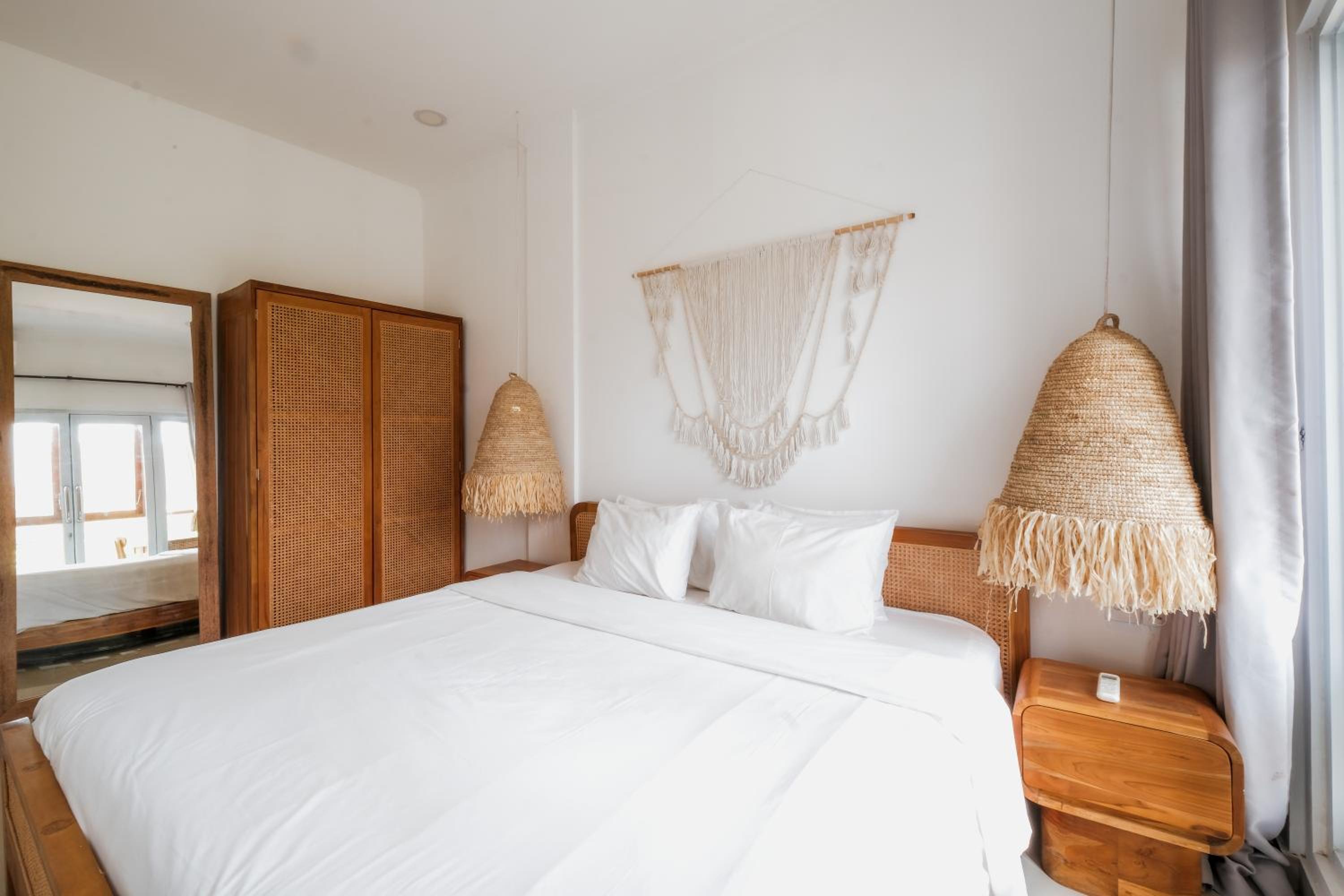 LaneHAUS Pererenan
